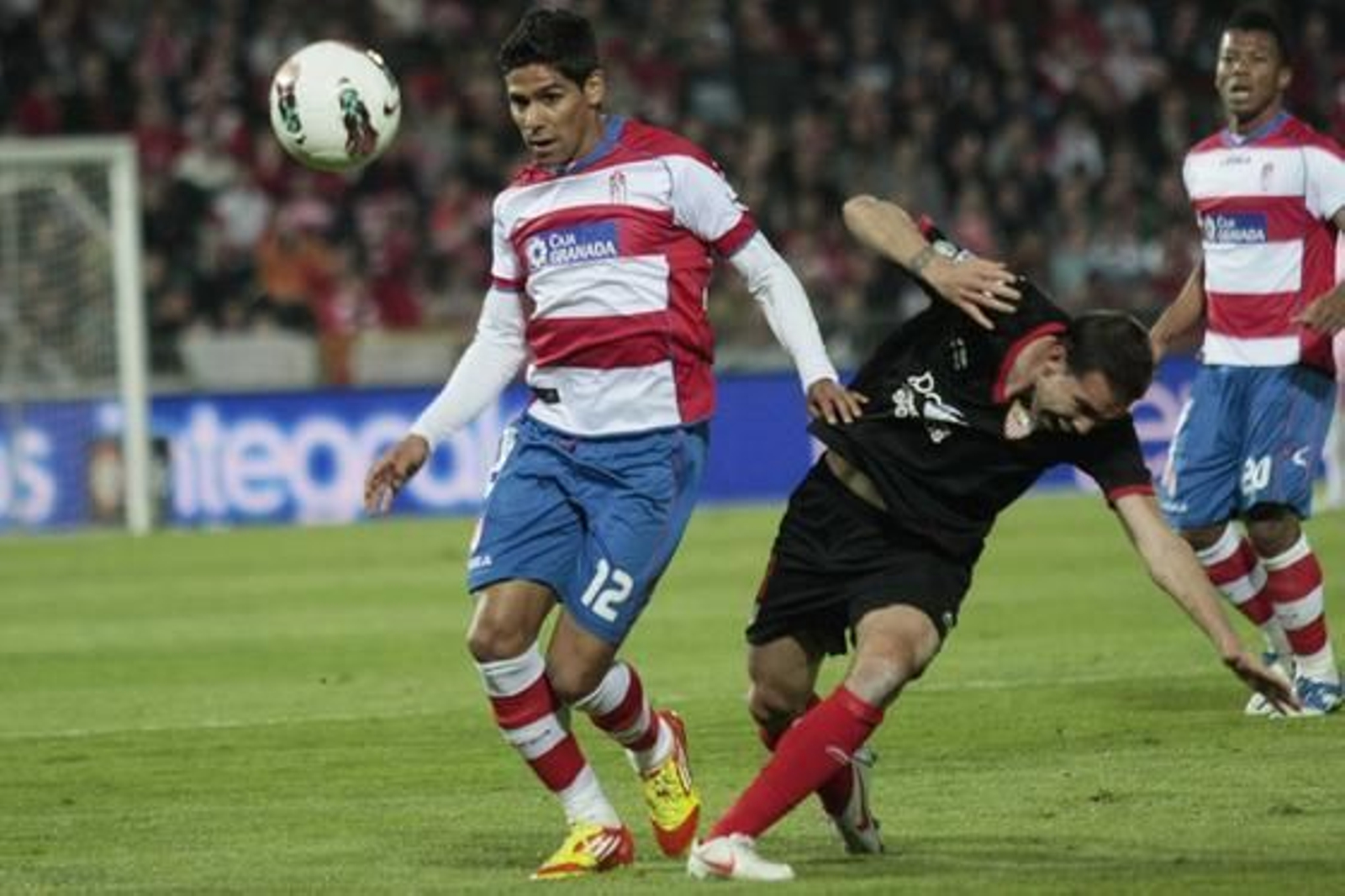 Foto: Miguel Rodriguez/Lucia Rivas