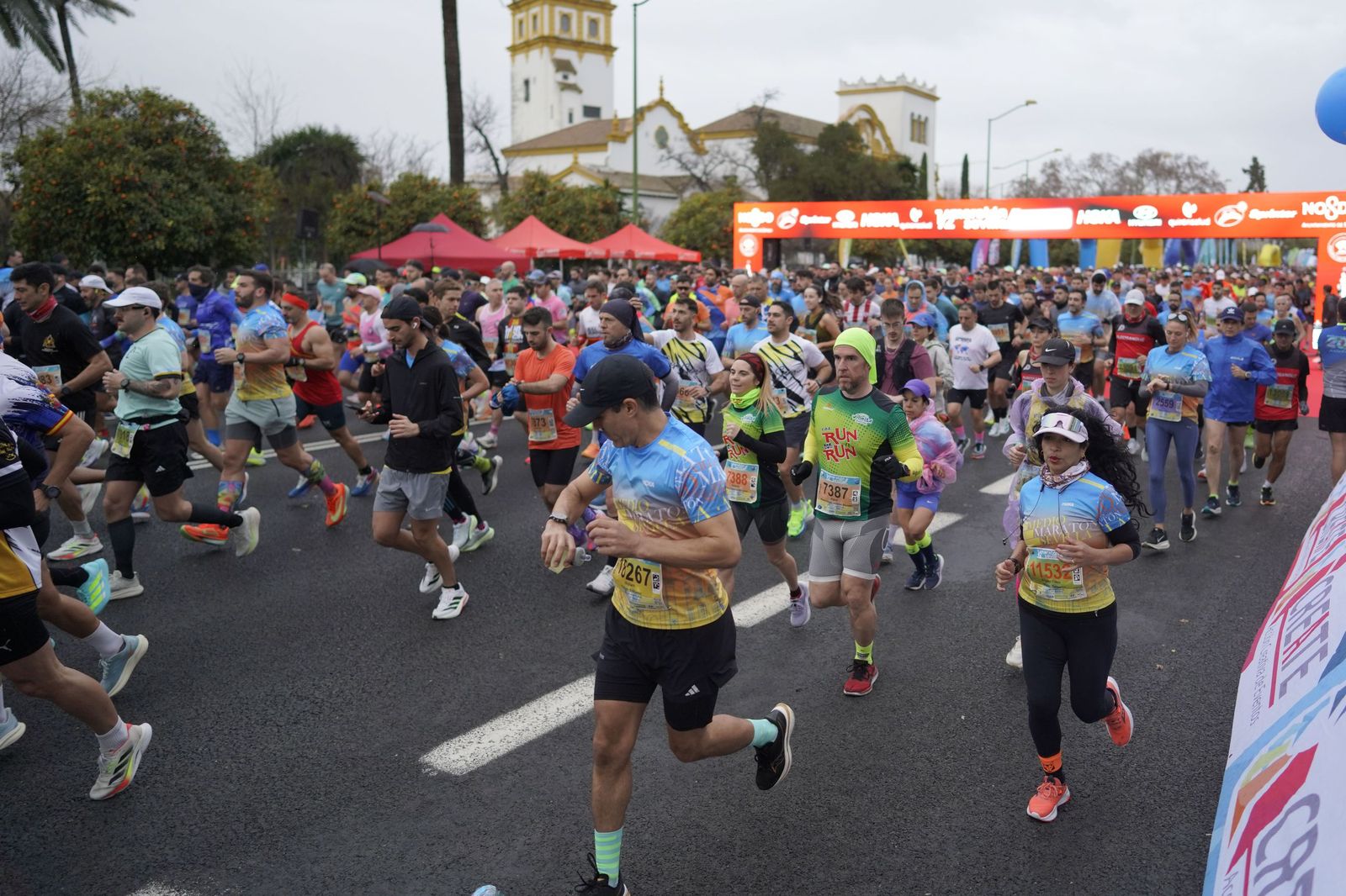 Galería 2 Media Maratón