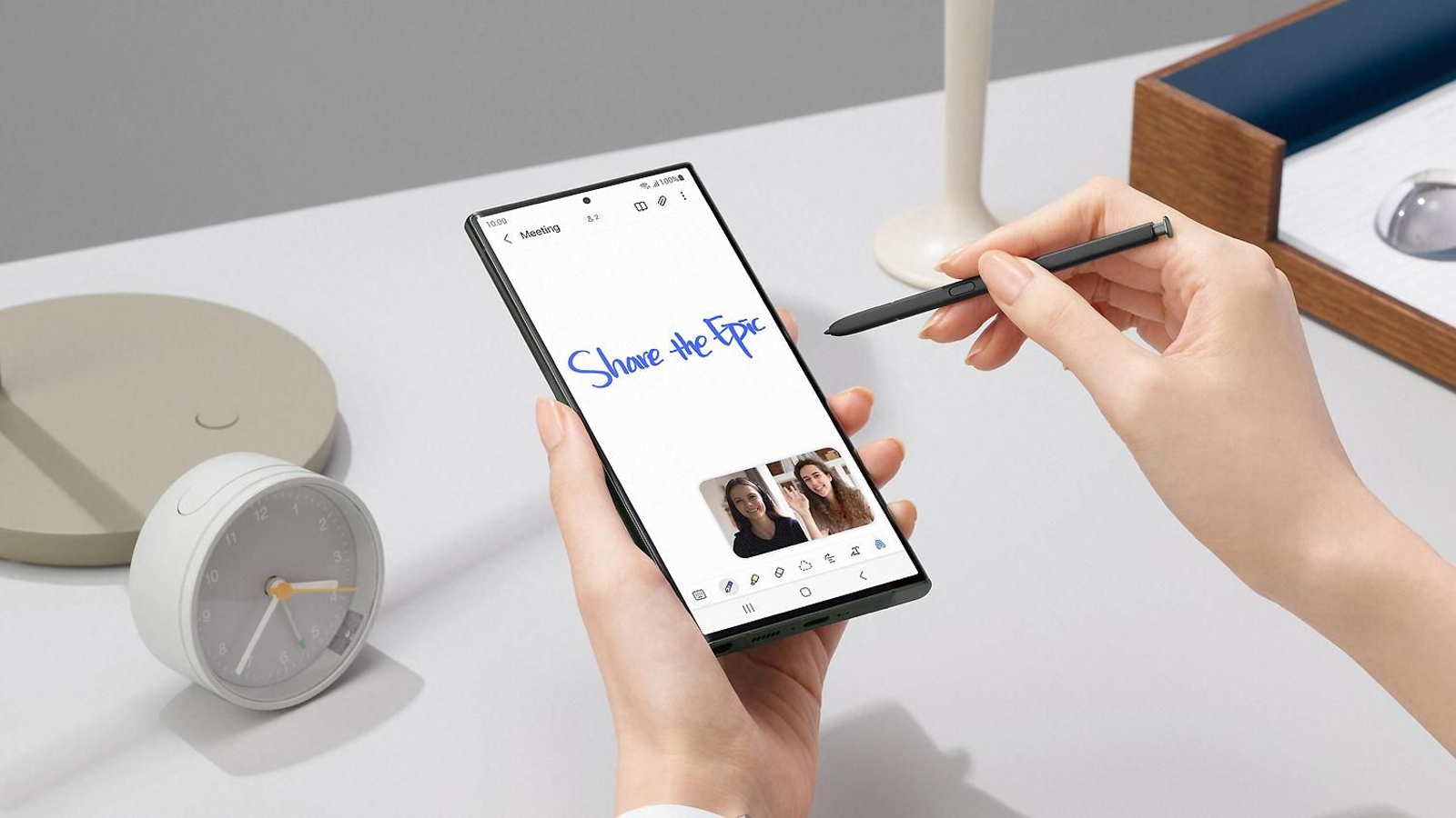 Samsung Galaxy S23 Ultra