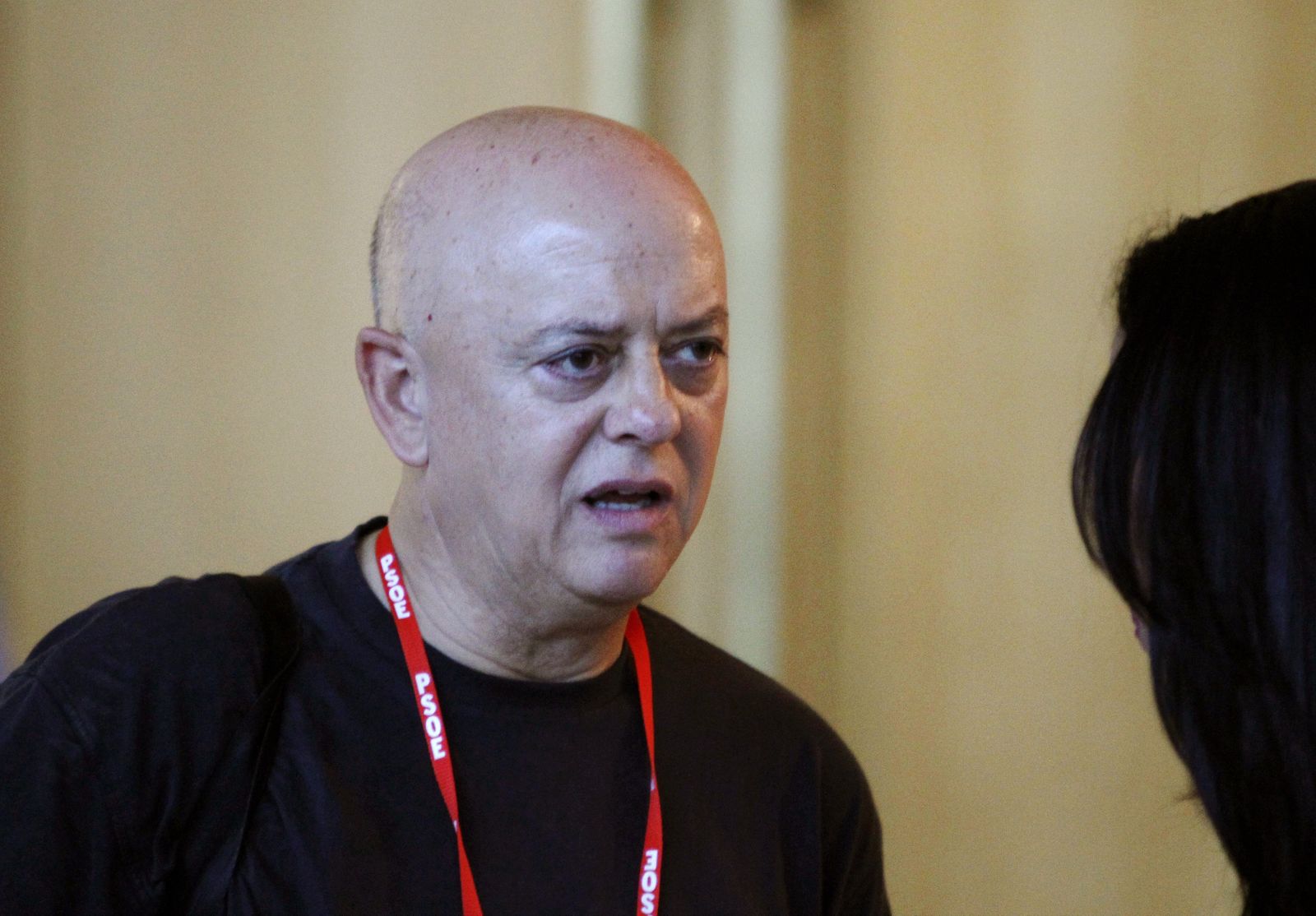 Imágenes del Congreso Federal del PSOE