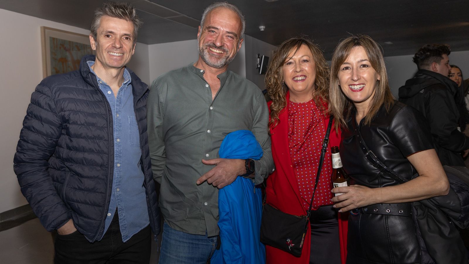 Concierto homenaje a Supersubmarina y a beneficio de 'Proyecto Ilusión de Baeza'