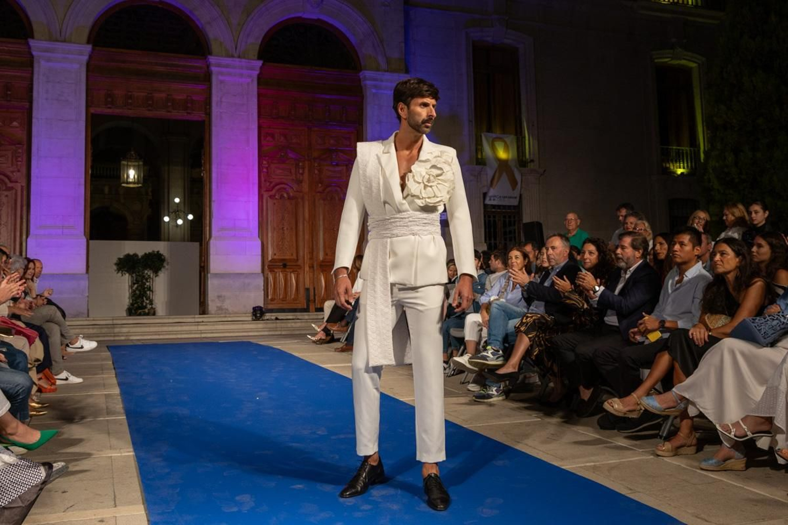 XXXIV Pasarela Jaén, en imágenes