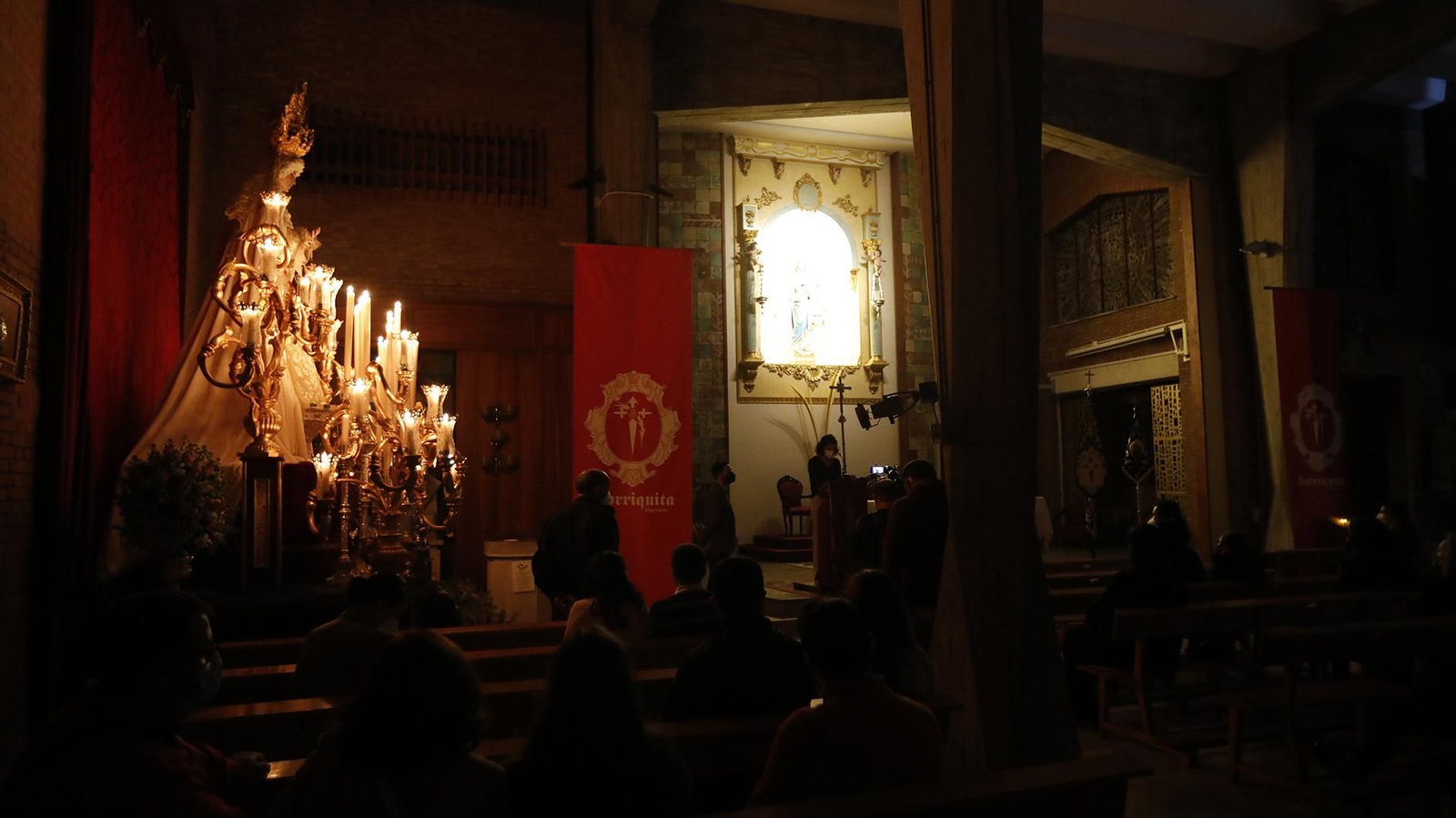 Las fotos de La Pasión según Algeciras