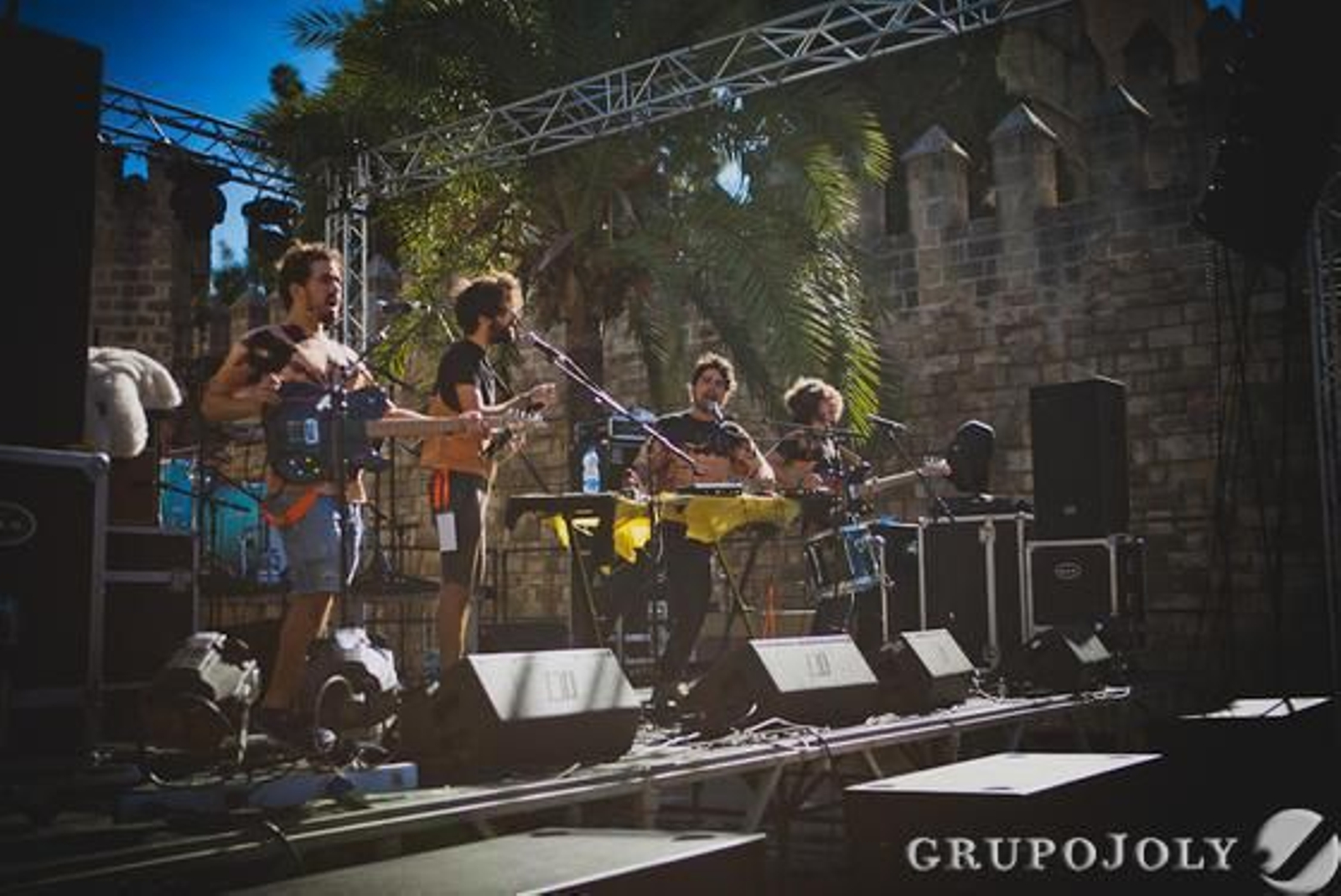 Foto: Javier Perez Pellicer