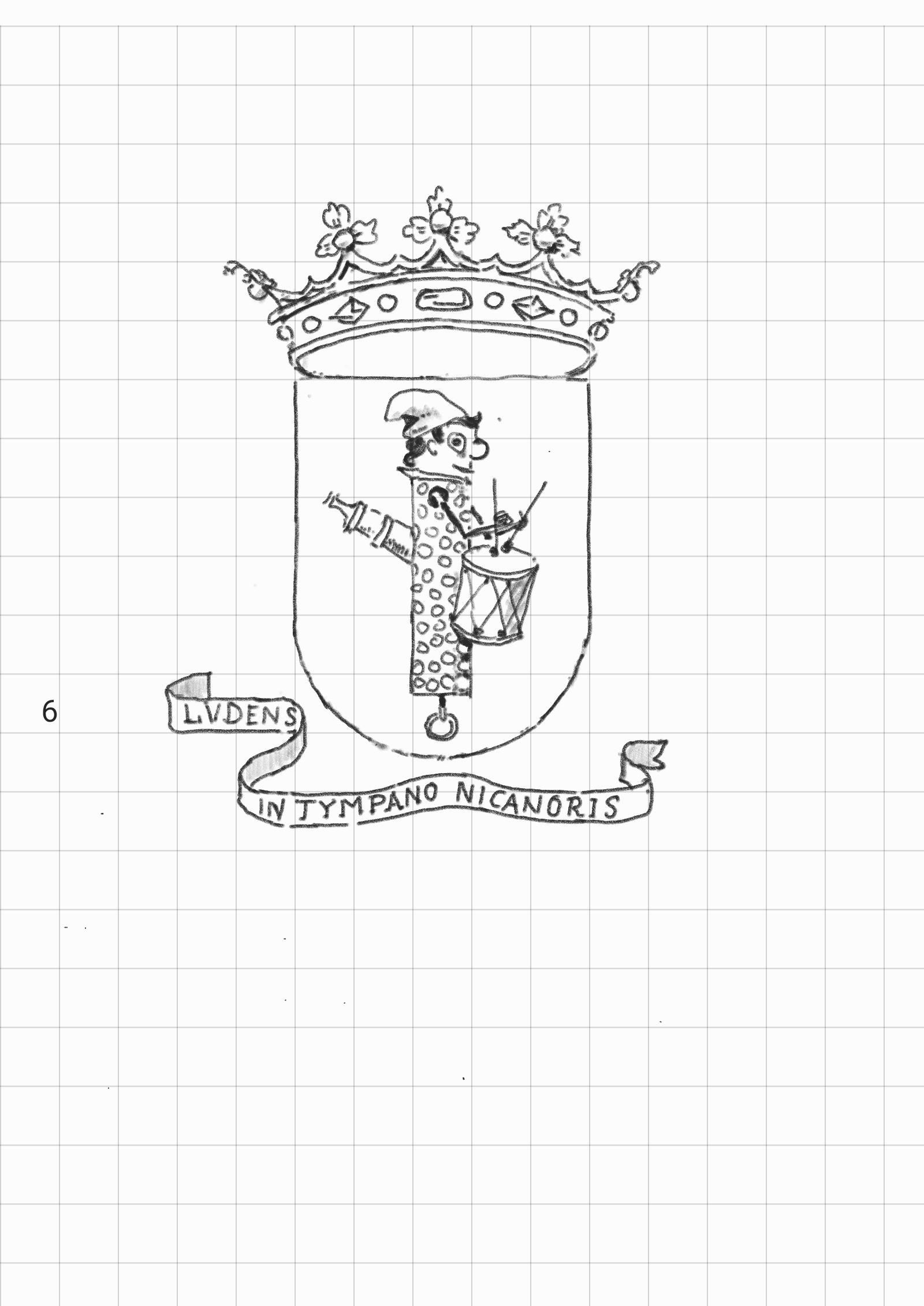 INCIERTOS TÍTULOS DE ALMERÍA. Yo, el rey de copas