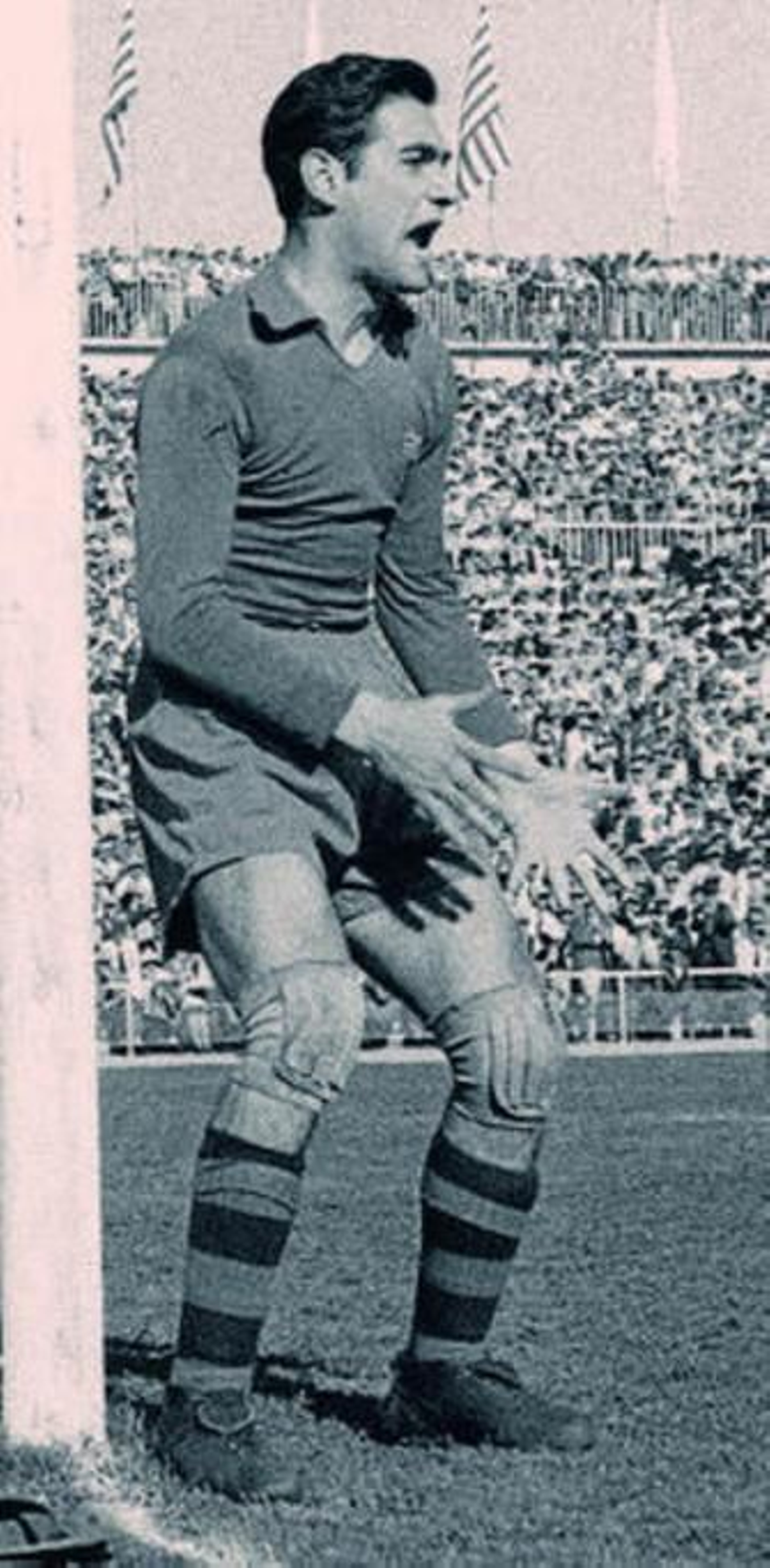Antoni Ramallets.