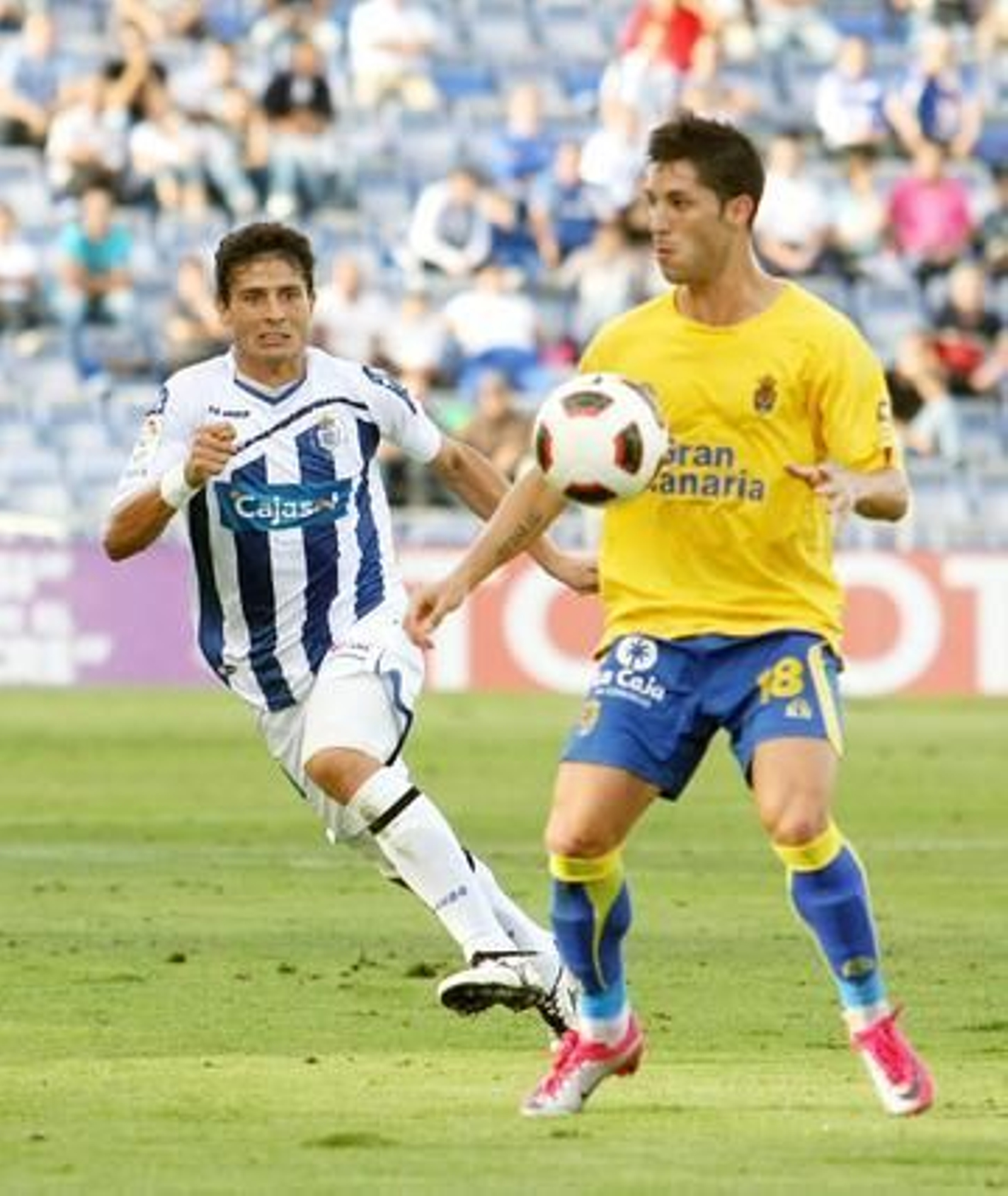 Foto: Alberto Dominguez