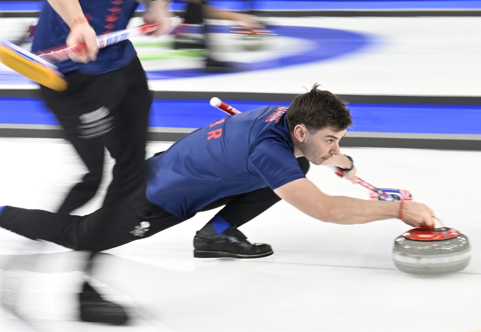 Las mejores fotos de los Juegos Olímpicos de invierno Milán Cortina d'Ampezzo 2026 | Undécima jornada