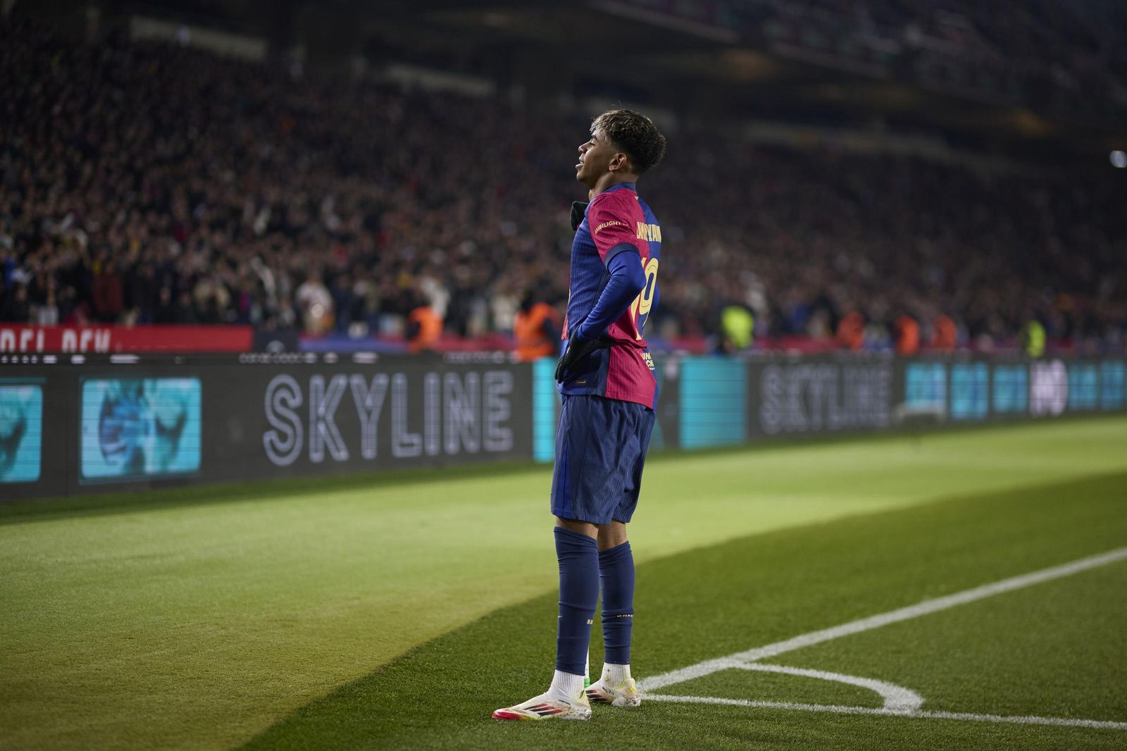 El Barcelona - Betis de Copa del Rey: todas las fotos