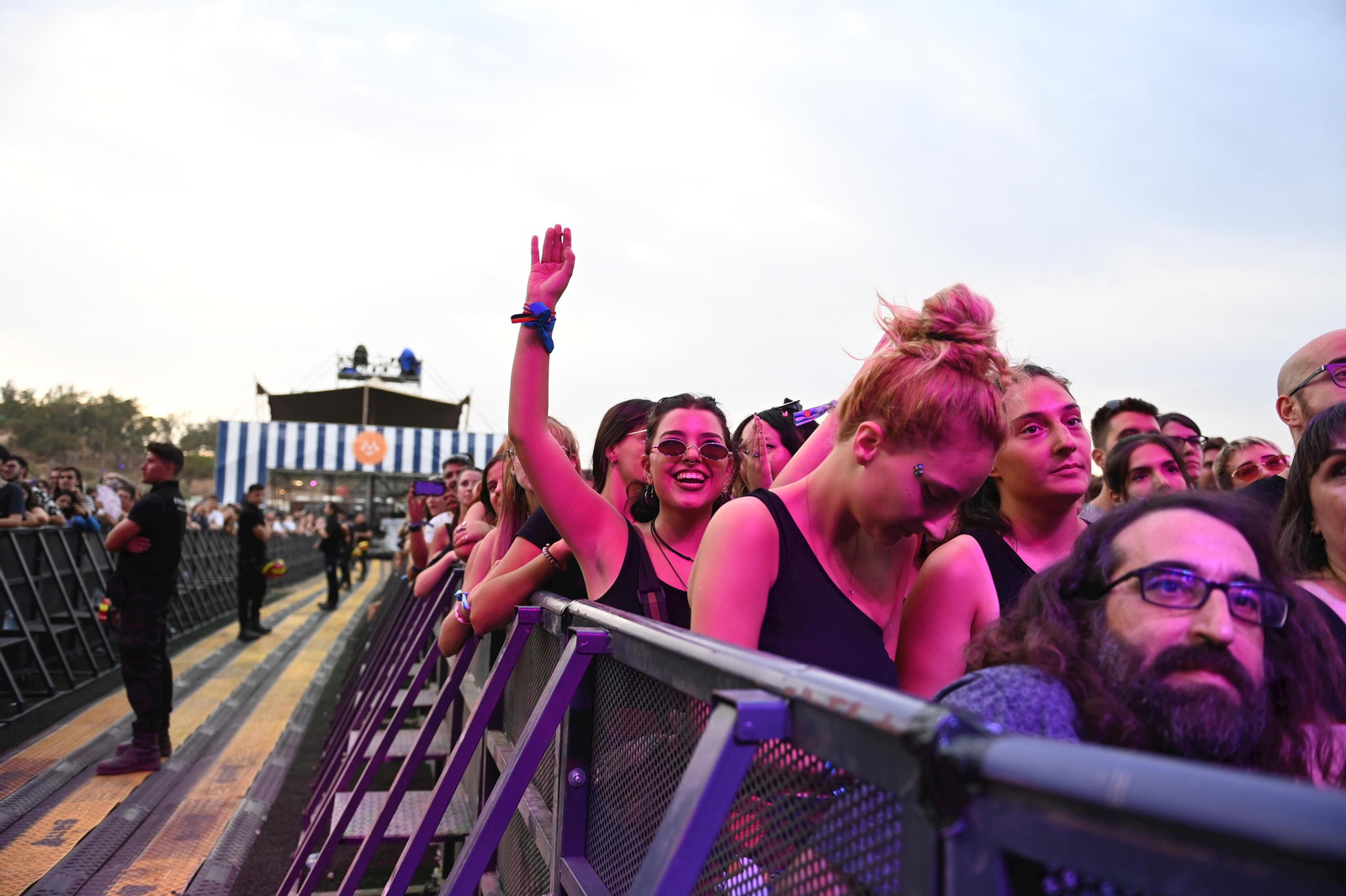 El festival internacional Cala Mijas inaugura su primera edición