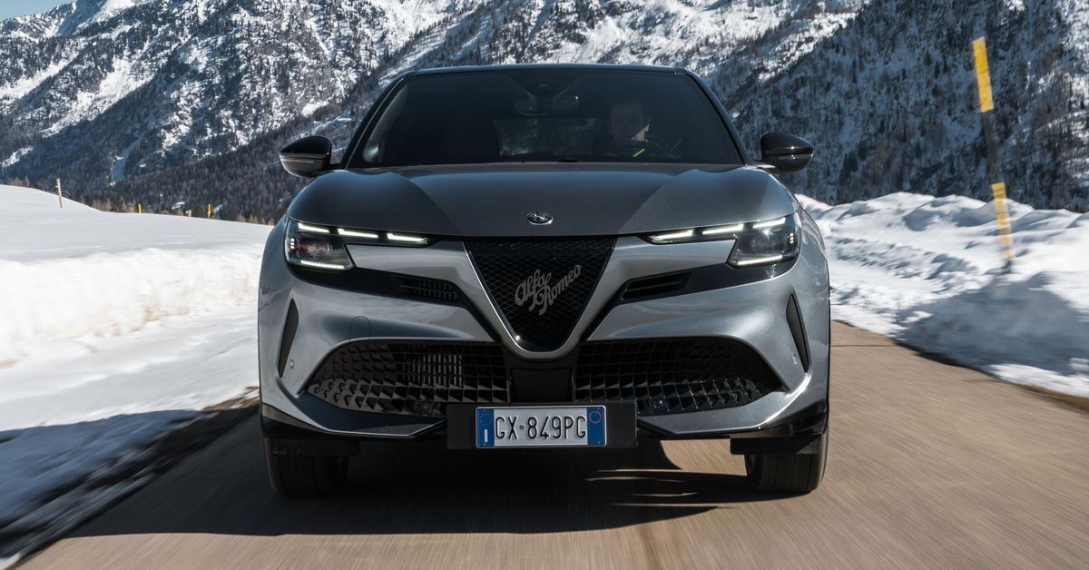 Alfa, DS y Lancia, las premium de Stellantis, aspiran una cuota del 5 por ciento en 2026