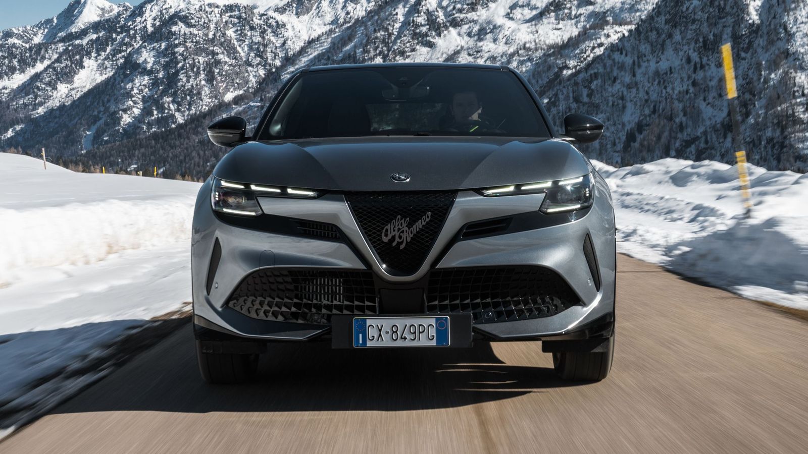 Alfa, DS y Lancia, las premium de Stellantis, aspiran una cuota de mercado del 5 por ciento en 2026