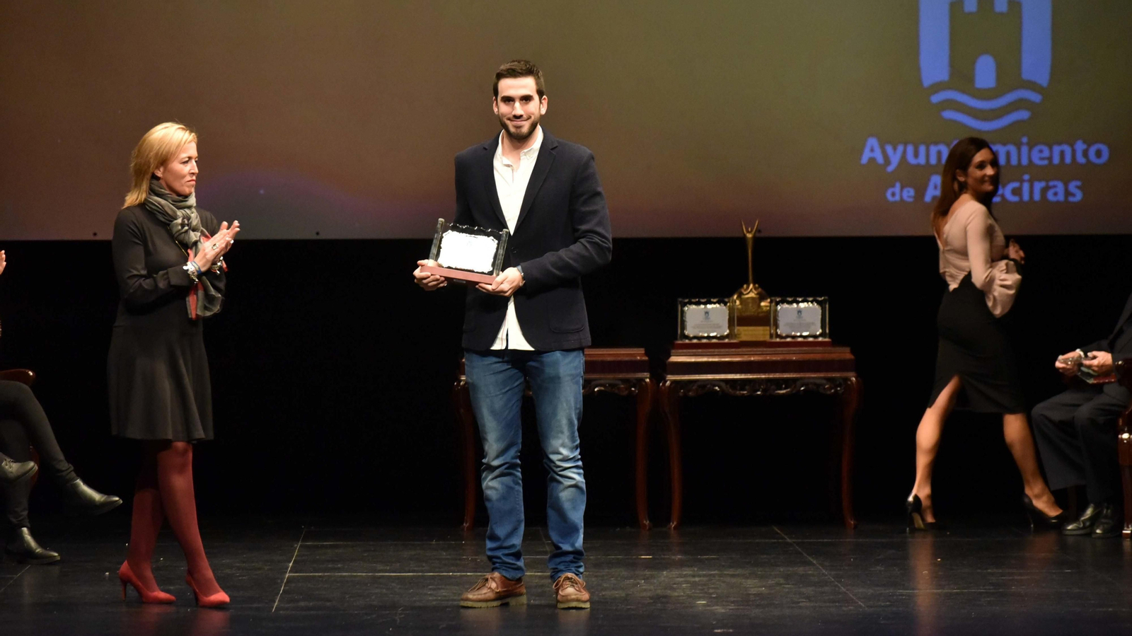 Gala del Deporte 2018 en imagenes