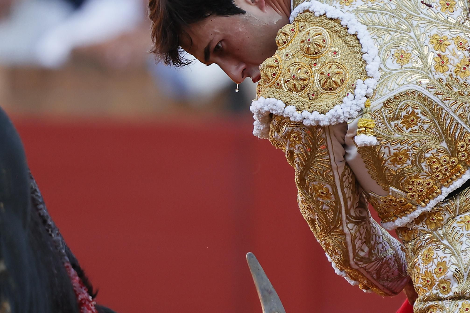 Las imágenes del festejo