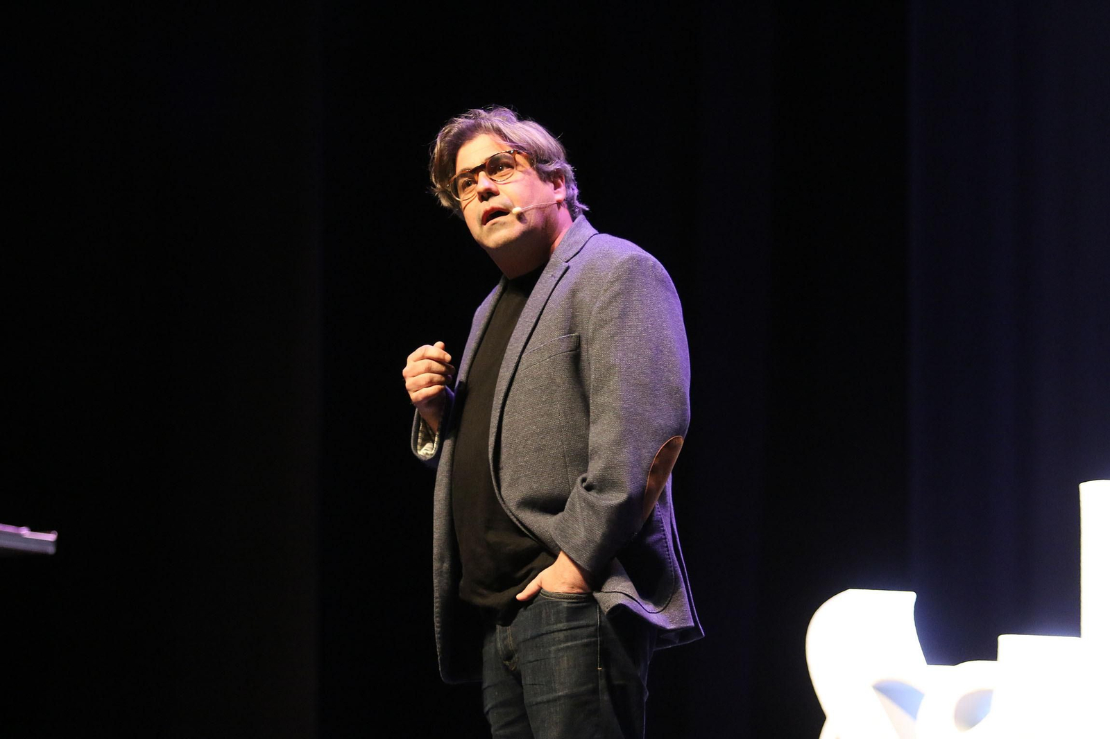 Fotogalería de la I Gala 'Sabores Almería', en Berja