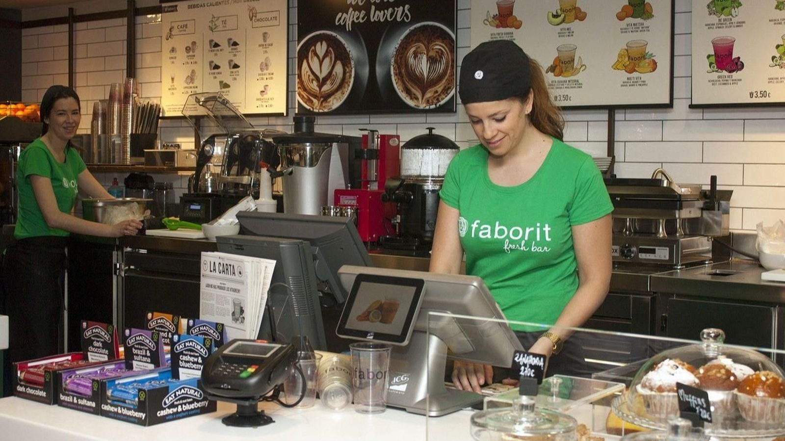 5 ventajas de abrir un negocio de franquicias