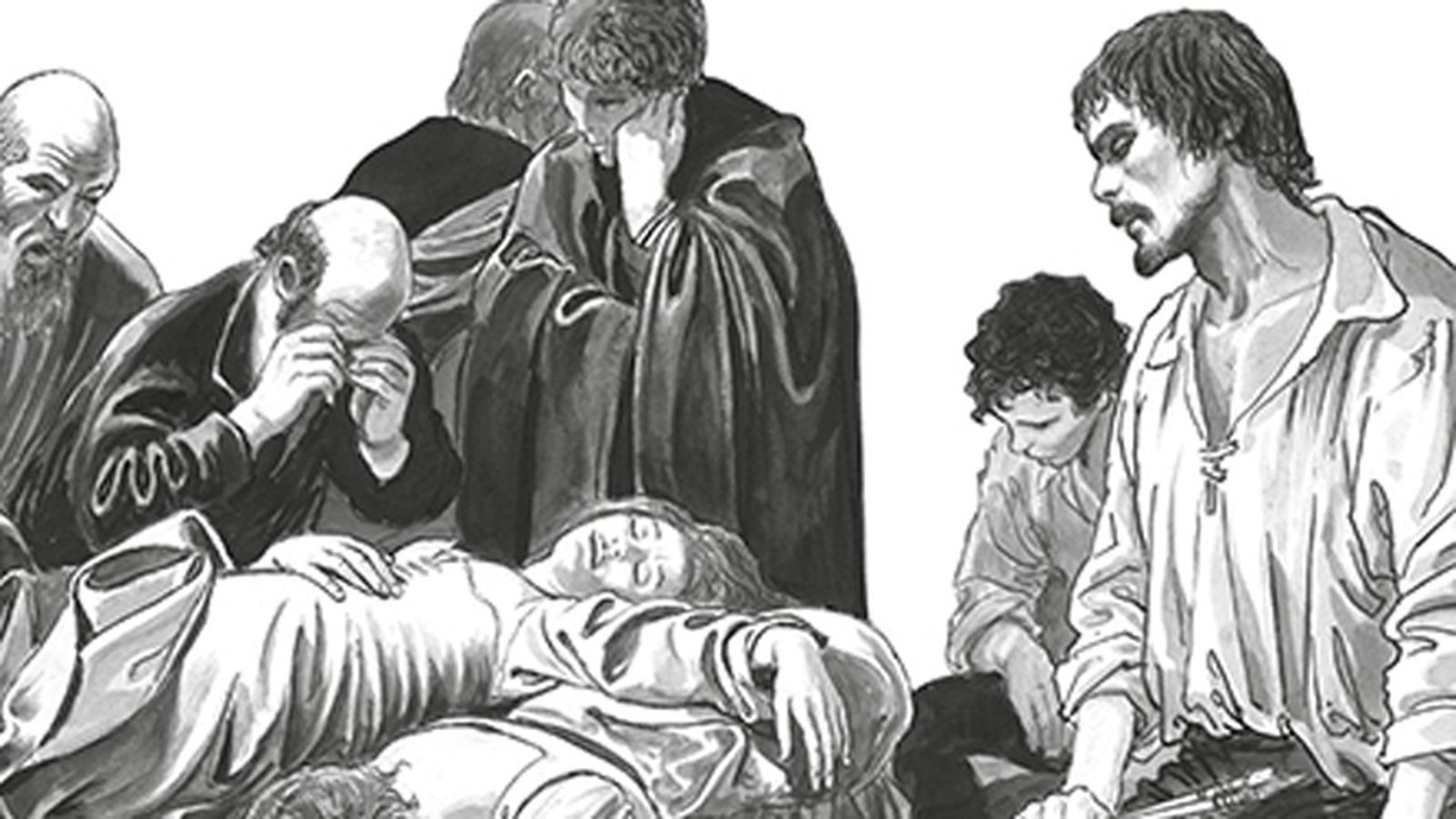 Detalle de la portada del volumen.