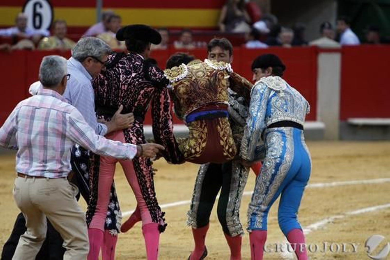 Foto: Pepe Villoslada