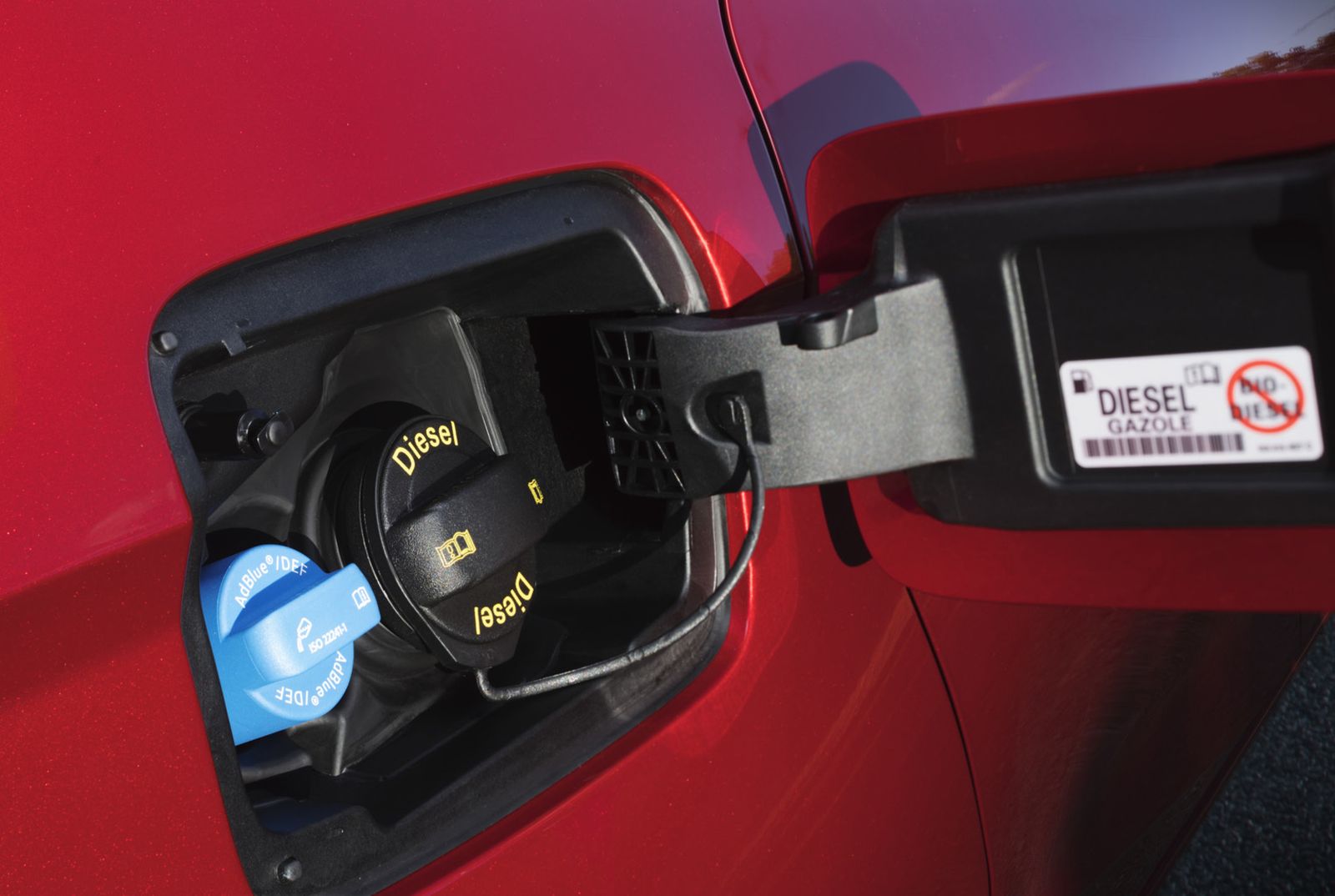 Las matriculaciones de coches diésel caerán un casi un 20% en España en 2018