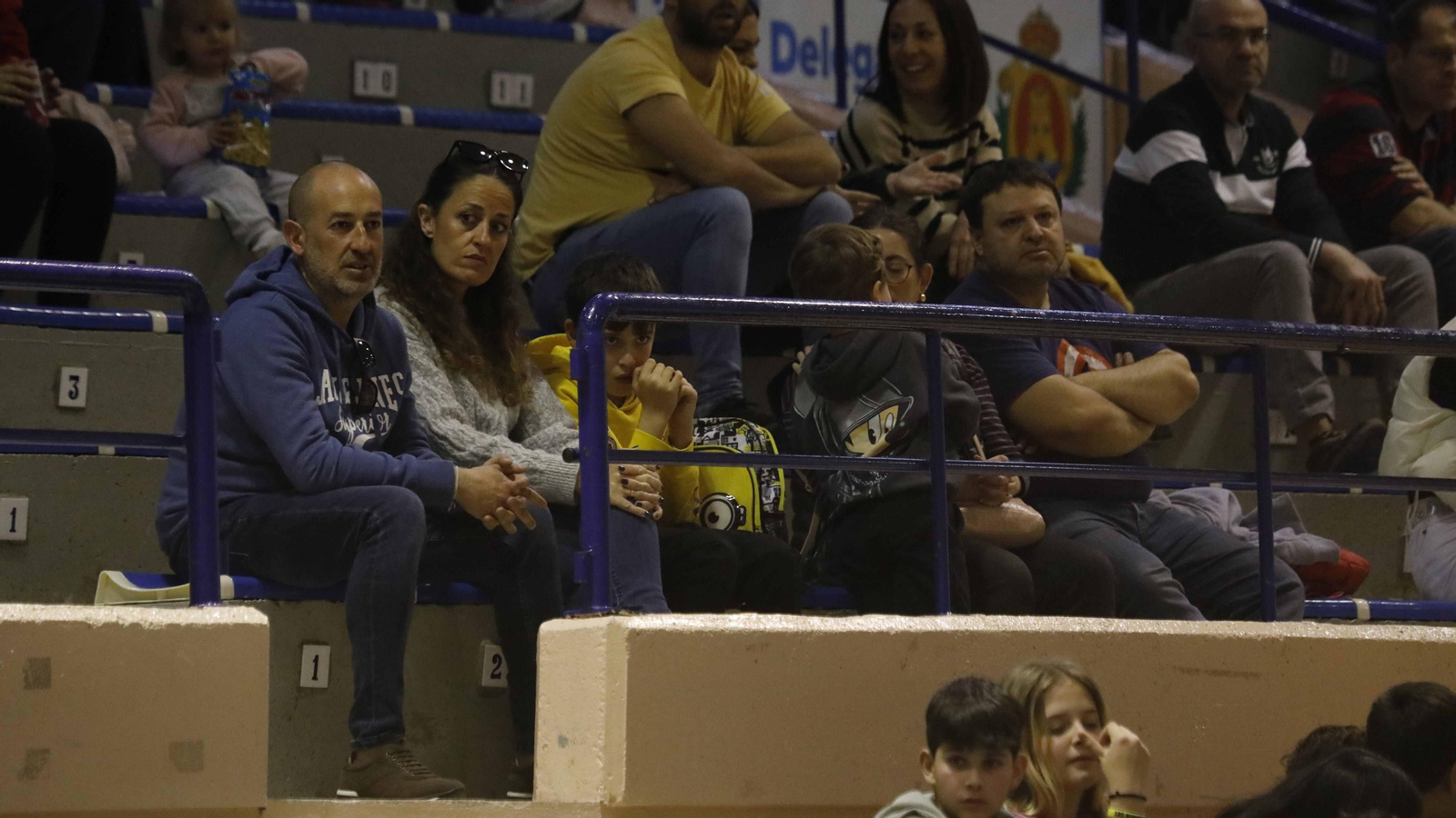 Las fotos Balonmano Ciudad de Algeciras - La Salle Córdoba