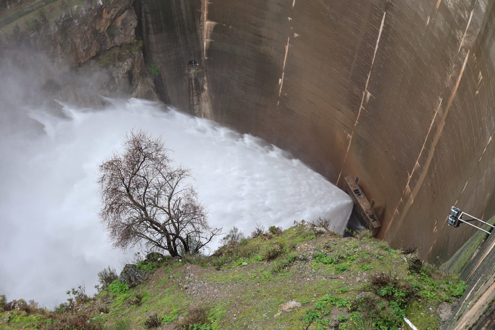Quéntar, este viernes.