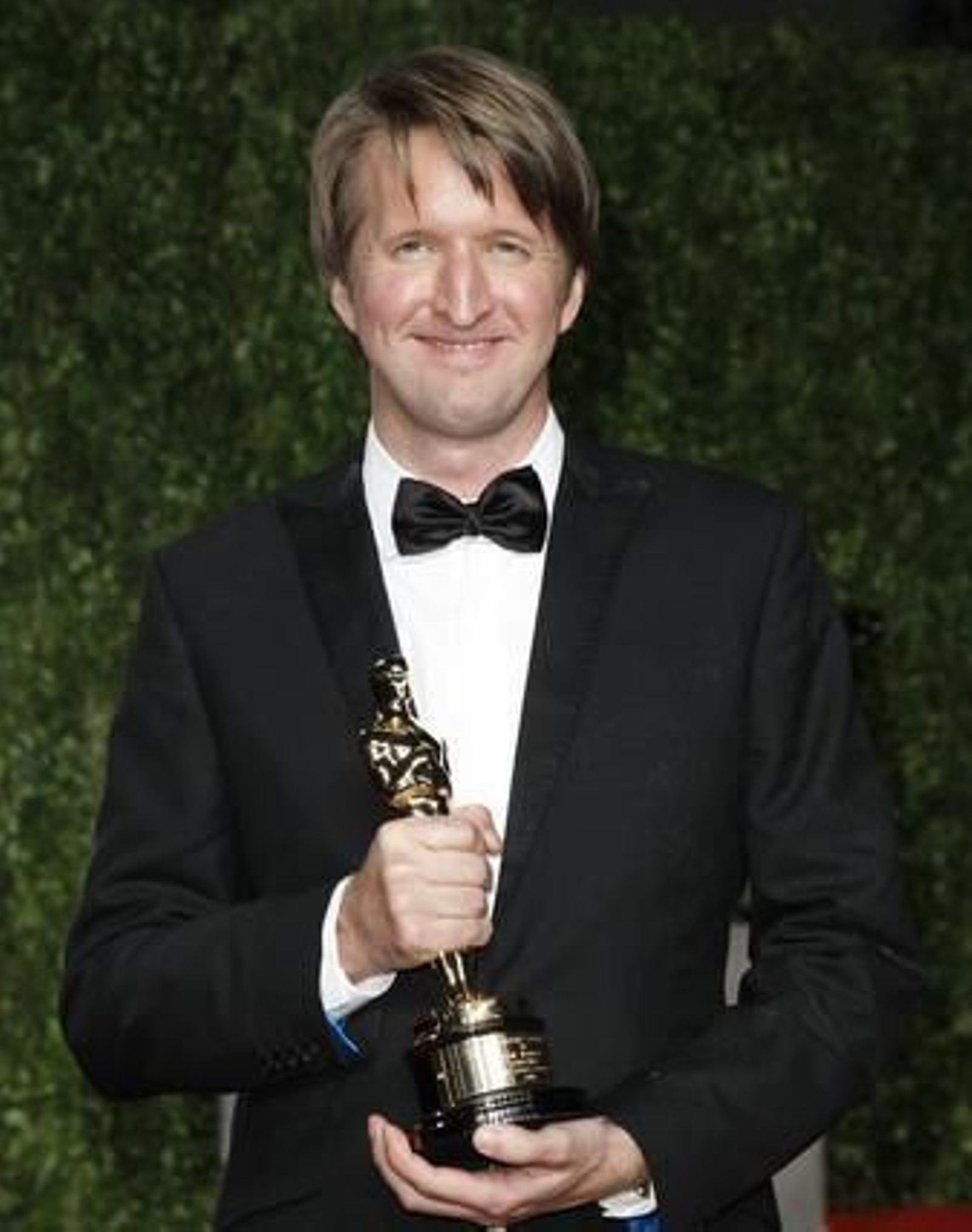 Las imágenes de la ceremonia de entrega de los Oscar.

Foto: EFE/ Reuters