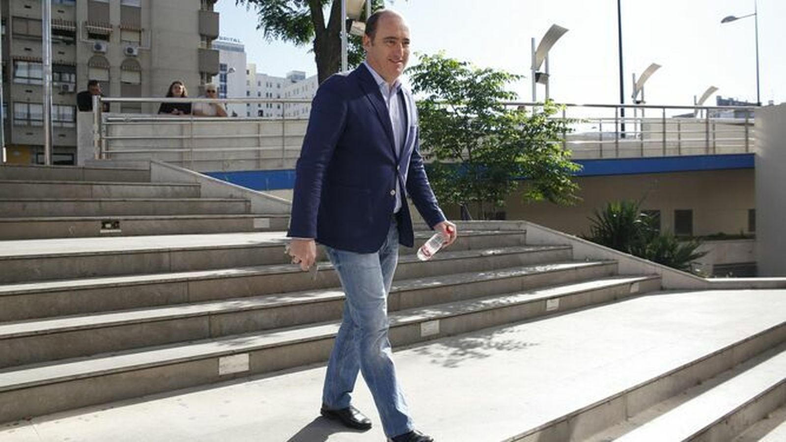 Seis años de Caso Serrallo en imágenes