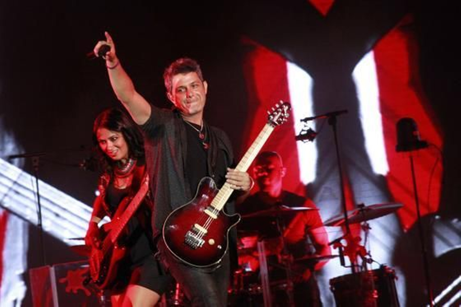 Foto: Andrés Carrasco