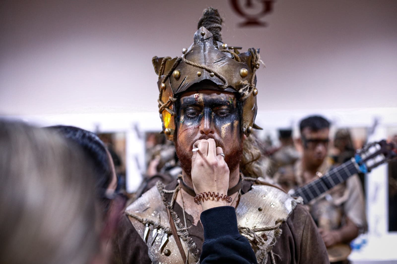 Búscate entre las mejores imágenes de la décimo cuarta sesión de preliminares del COAC 2026