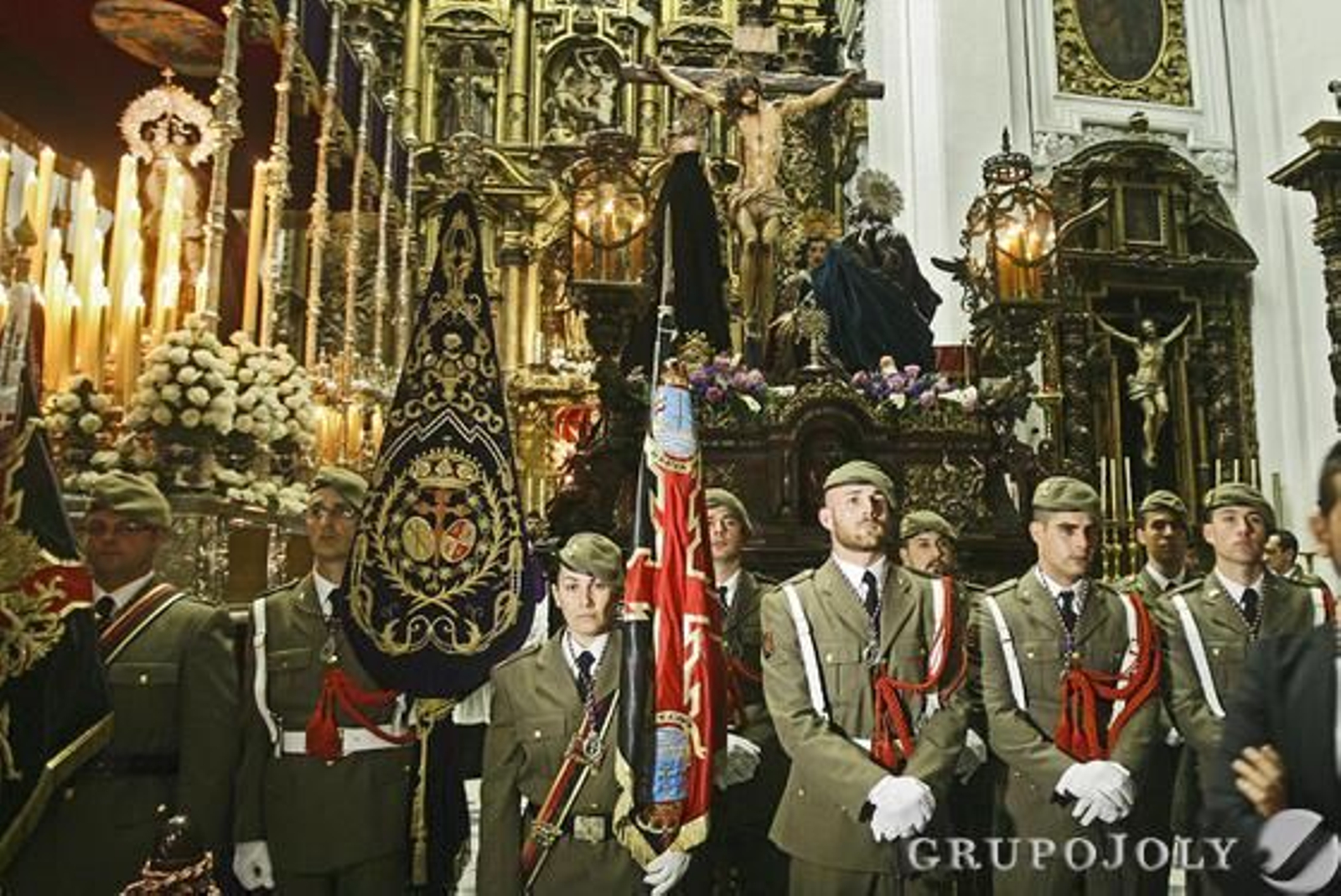 Piedad

Fotos: Joaquín Pino