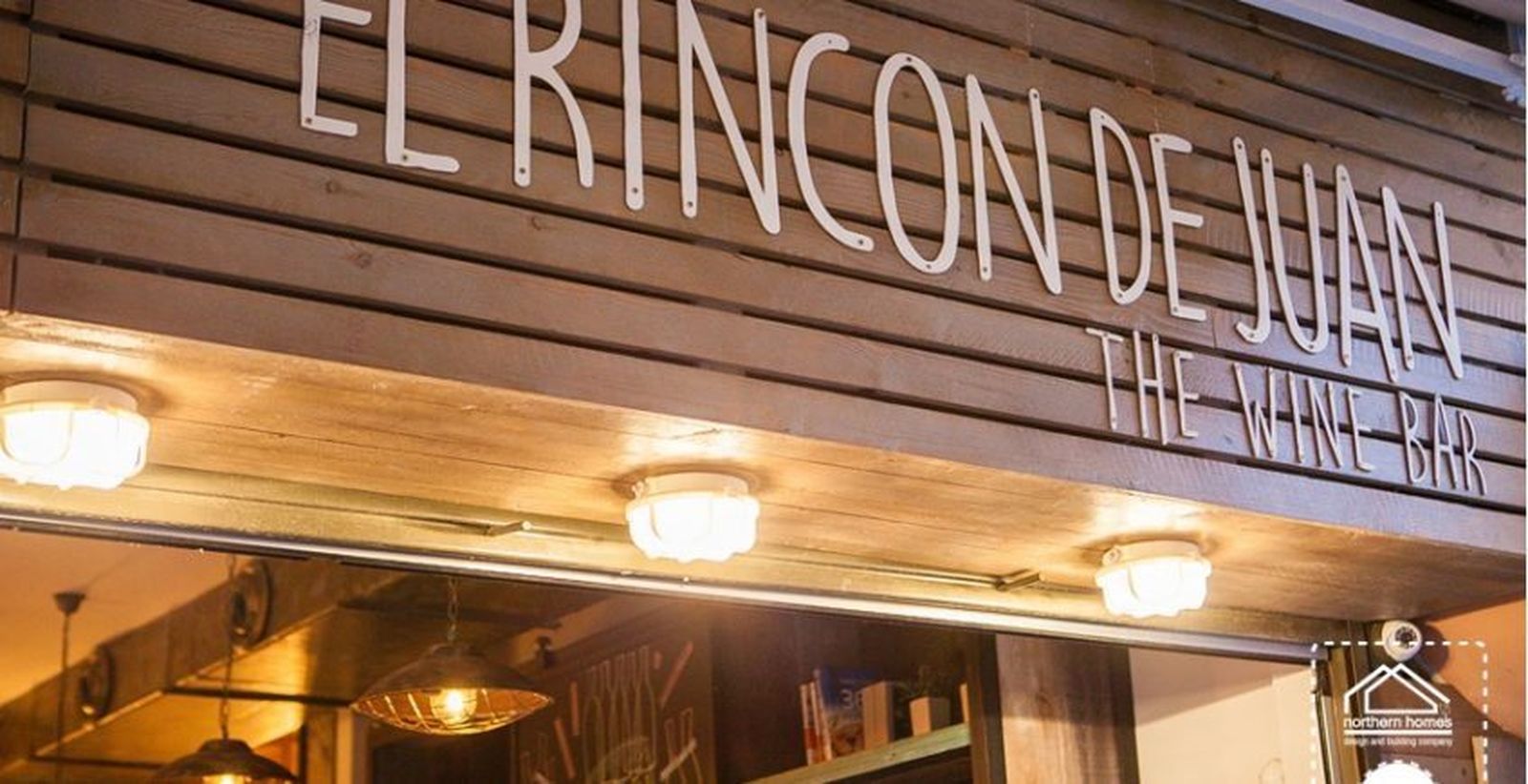 El rincón de Juan - La Línea