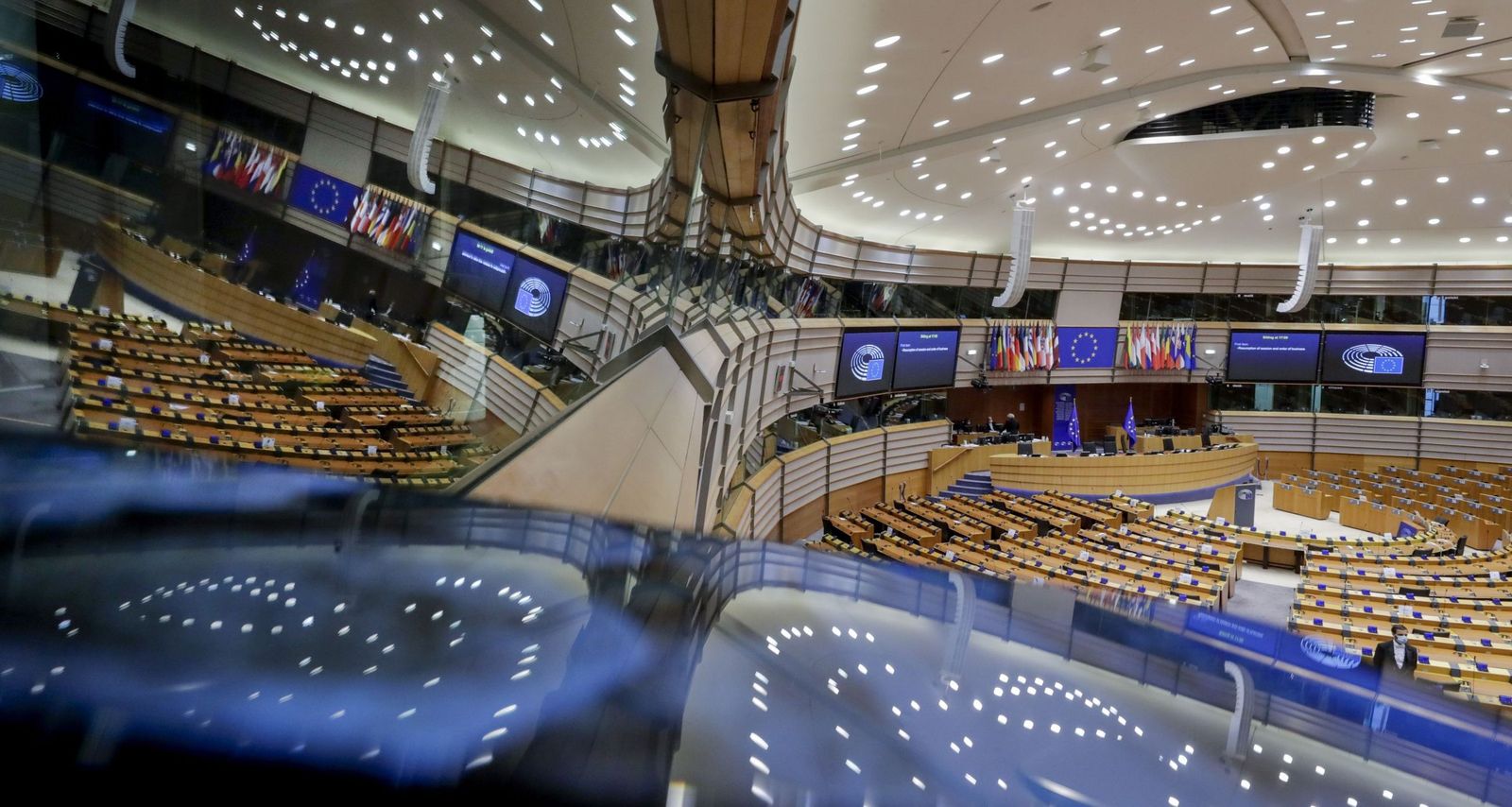 Parlamento Europeo.