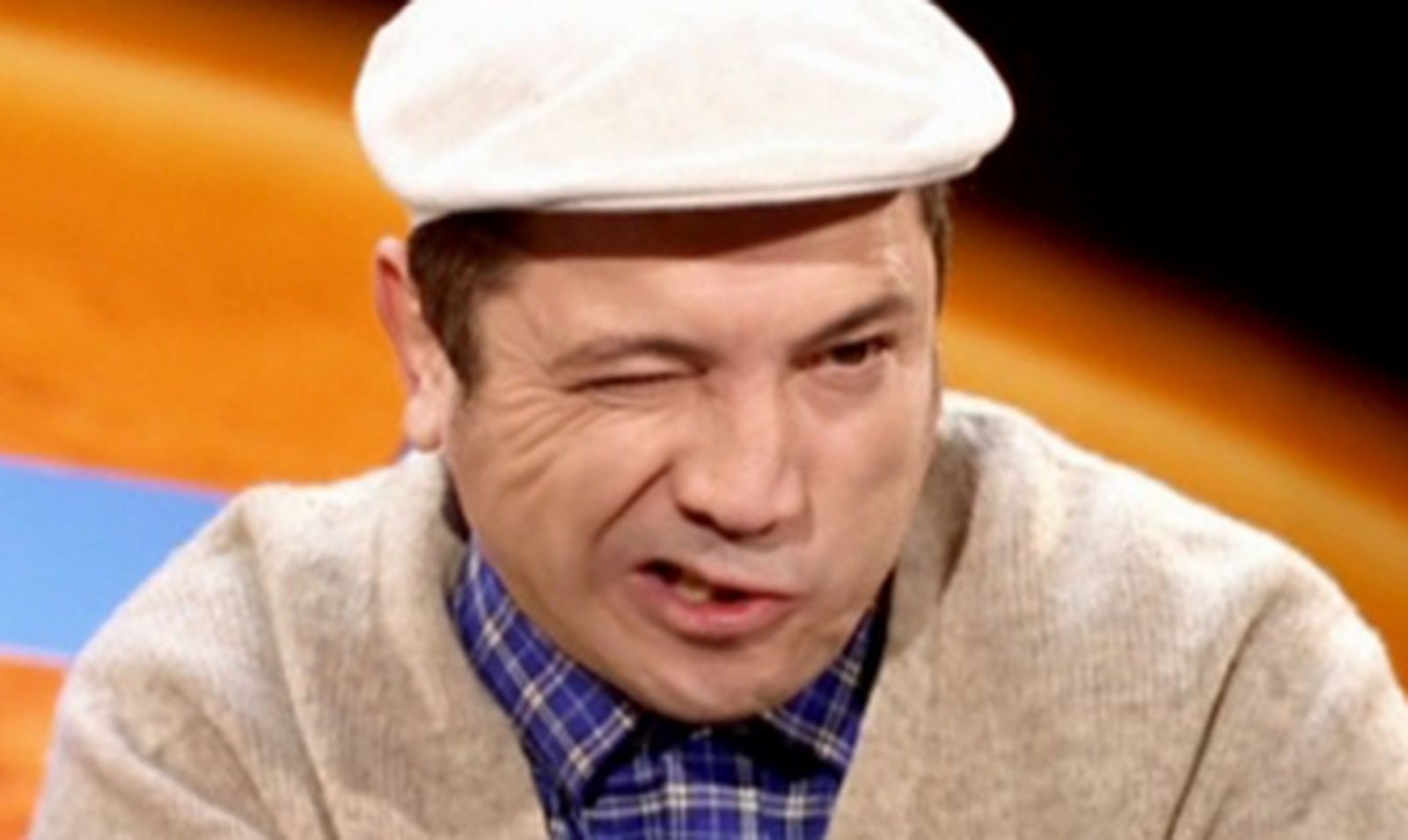 "Gracias al humor, la Guerra Civil evita rencillas y se digiere mucho mejor"