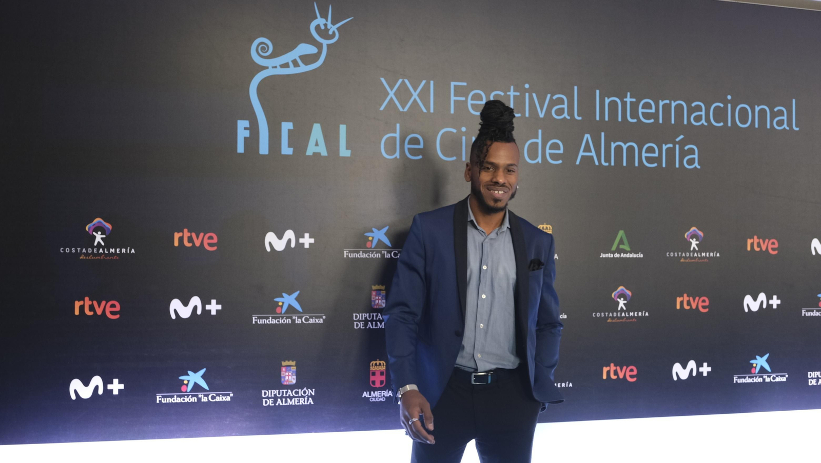 Imágenes de la Gala de Clausura de FICAL 2022