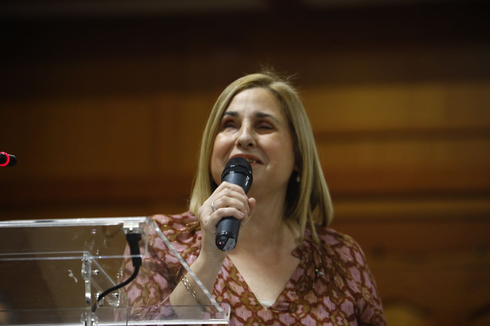 La elección del Rey Melchor de la Cabalgata de Córdoba, en imágenes