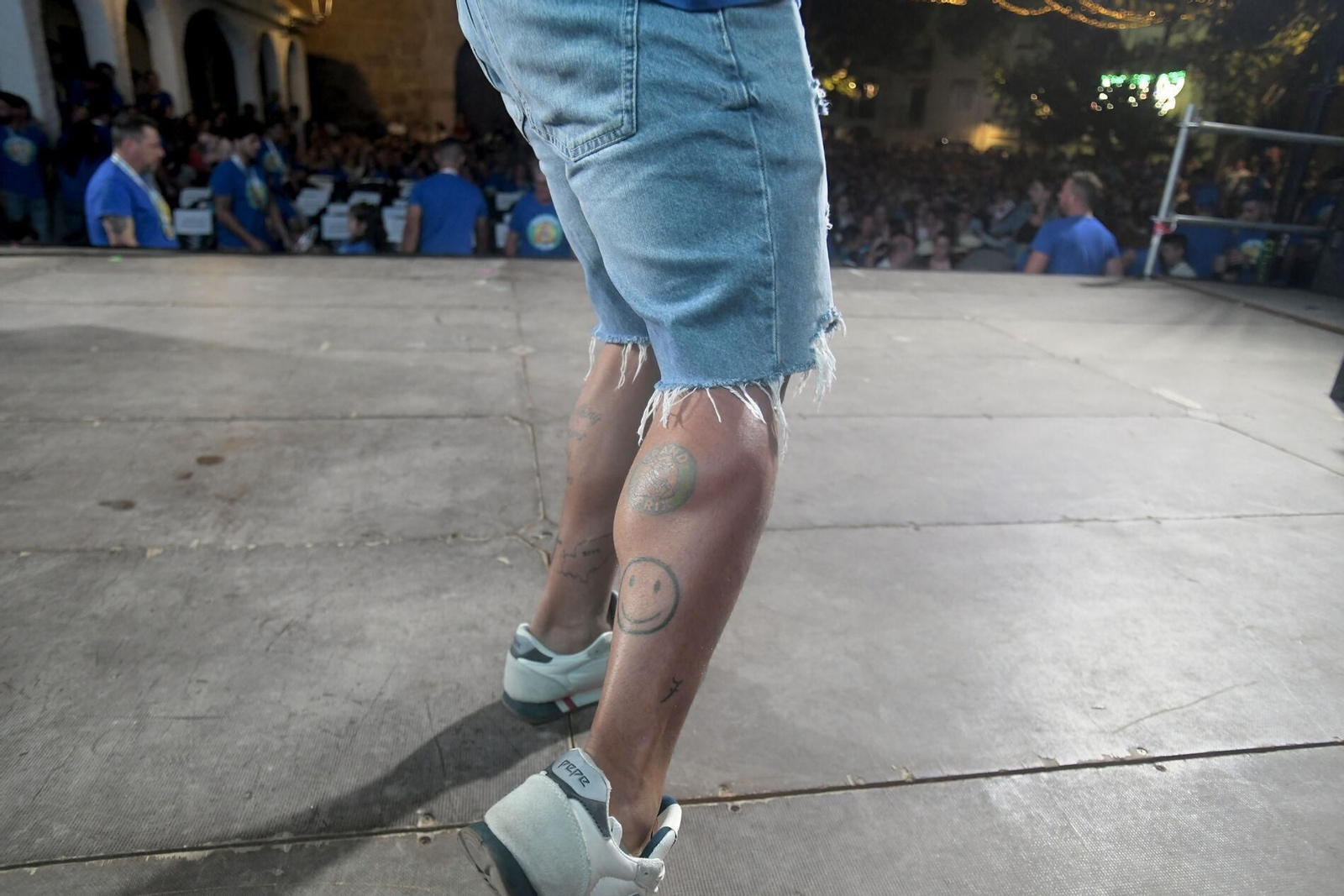 Así vivió Alfacar la final del Grand Prix del Verano