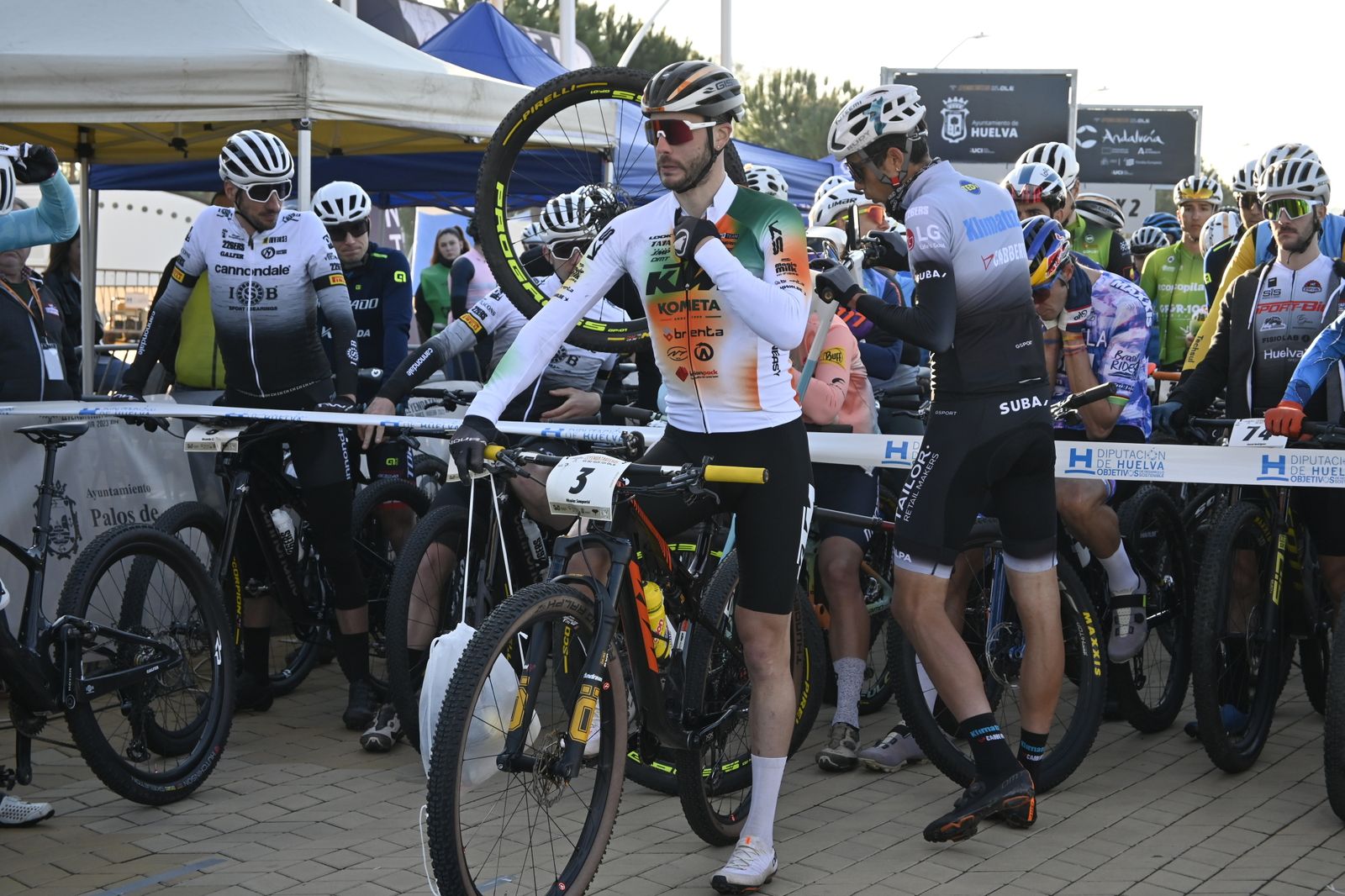 La Leyenda de los Tartessos en imágenes