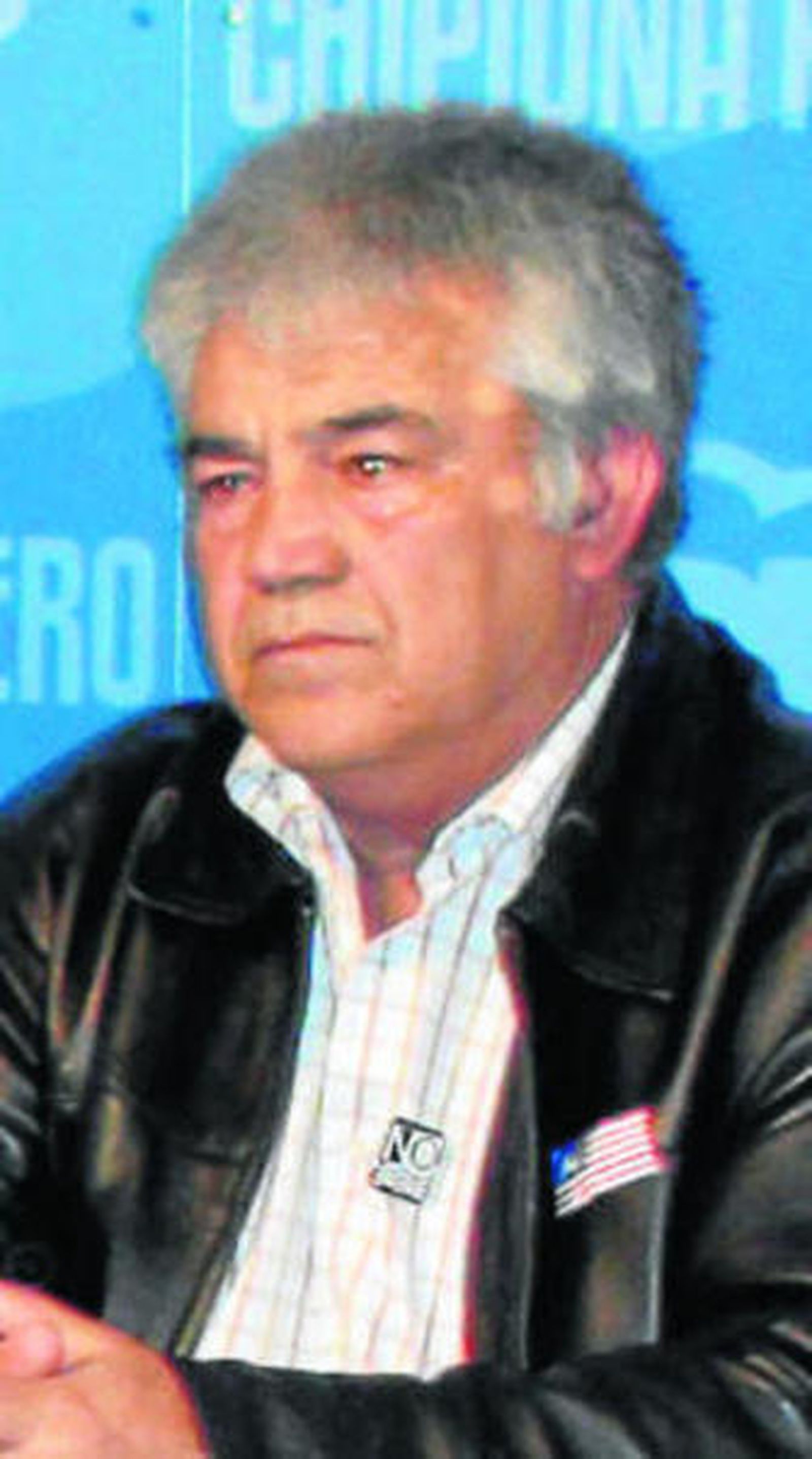 Pedro Valdés (PP).