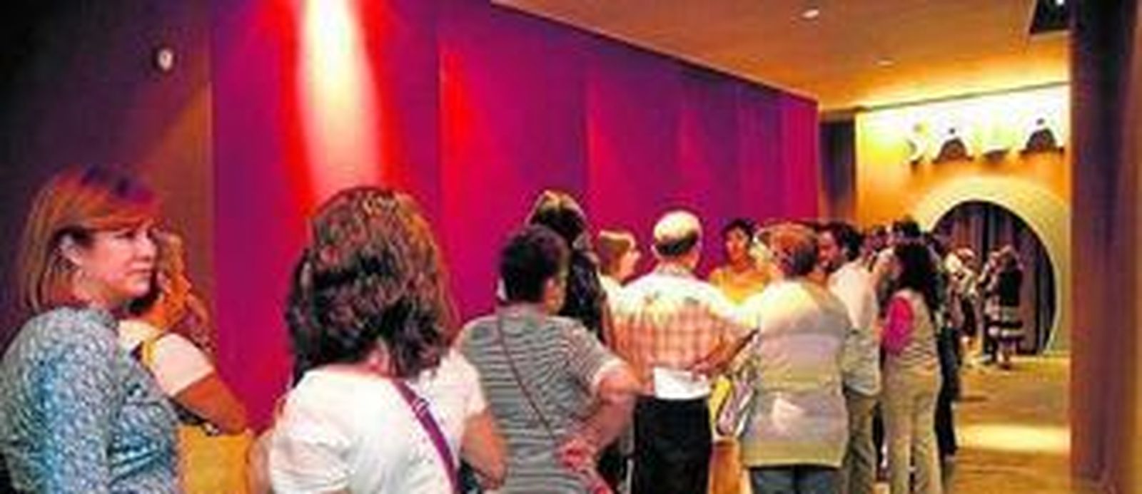 El curso se impartirá en las instalaciones de la Sala Cero.