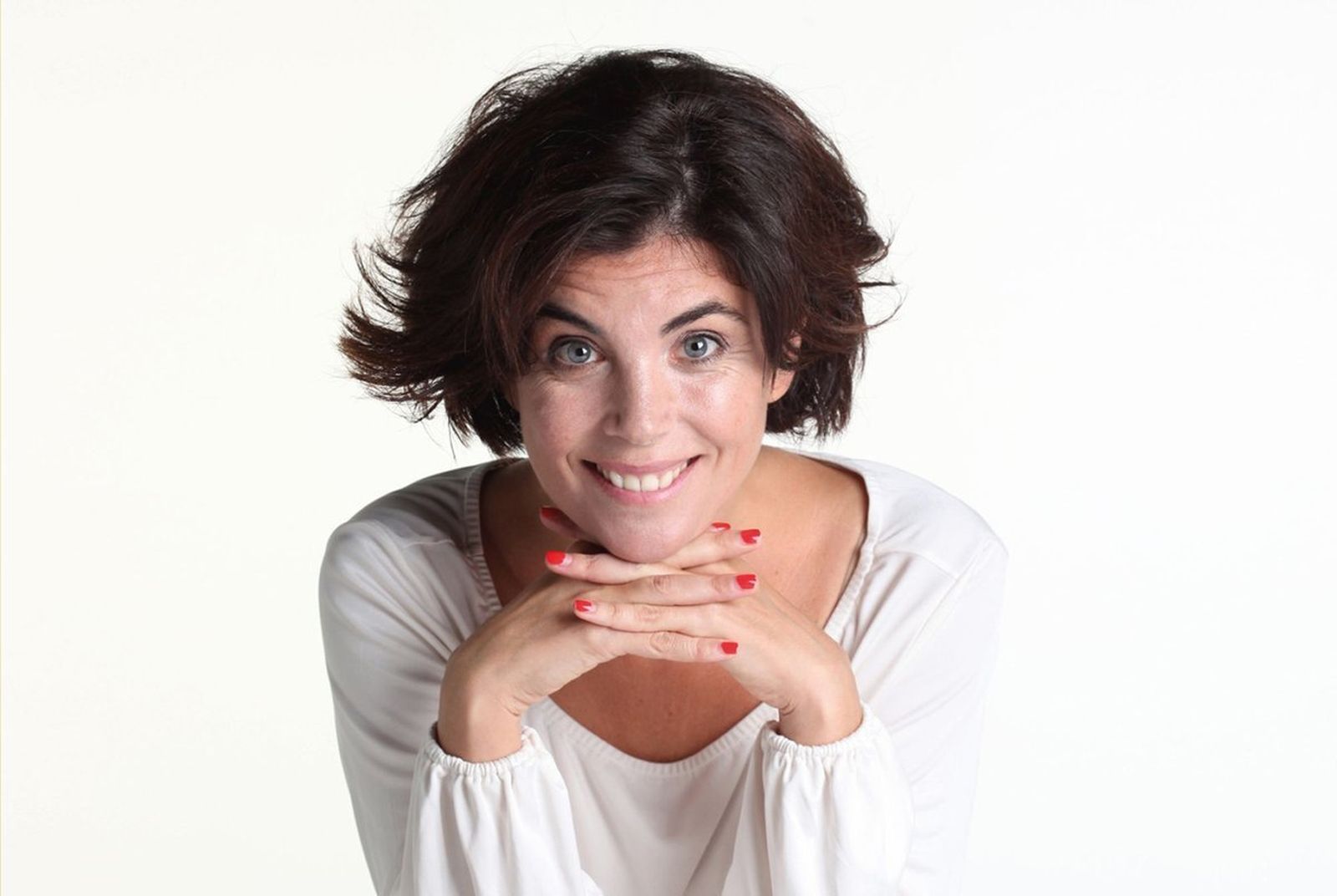 Samanta Villar: "Tener hijos es perder calidad de vida"