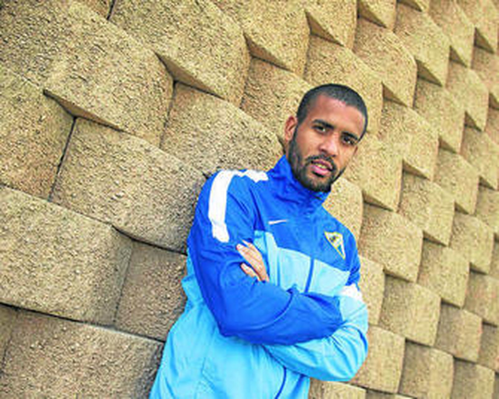 Tissone, en una imagen de archivo.