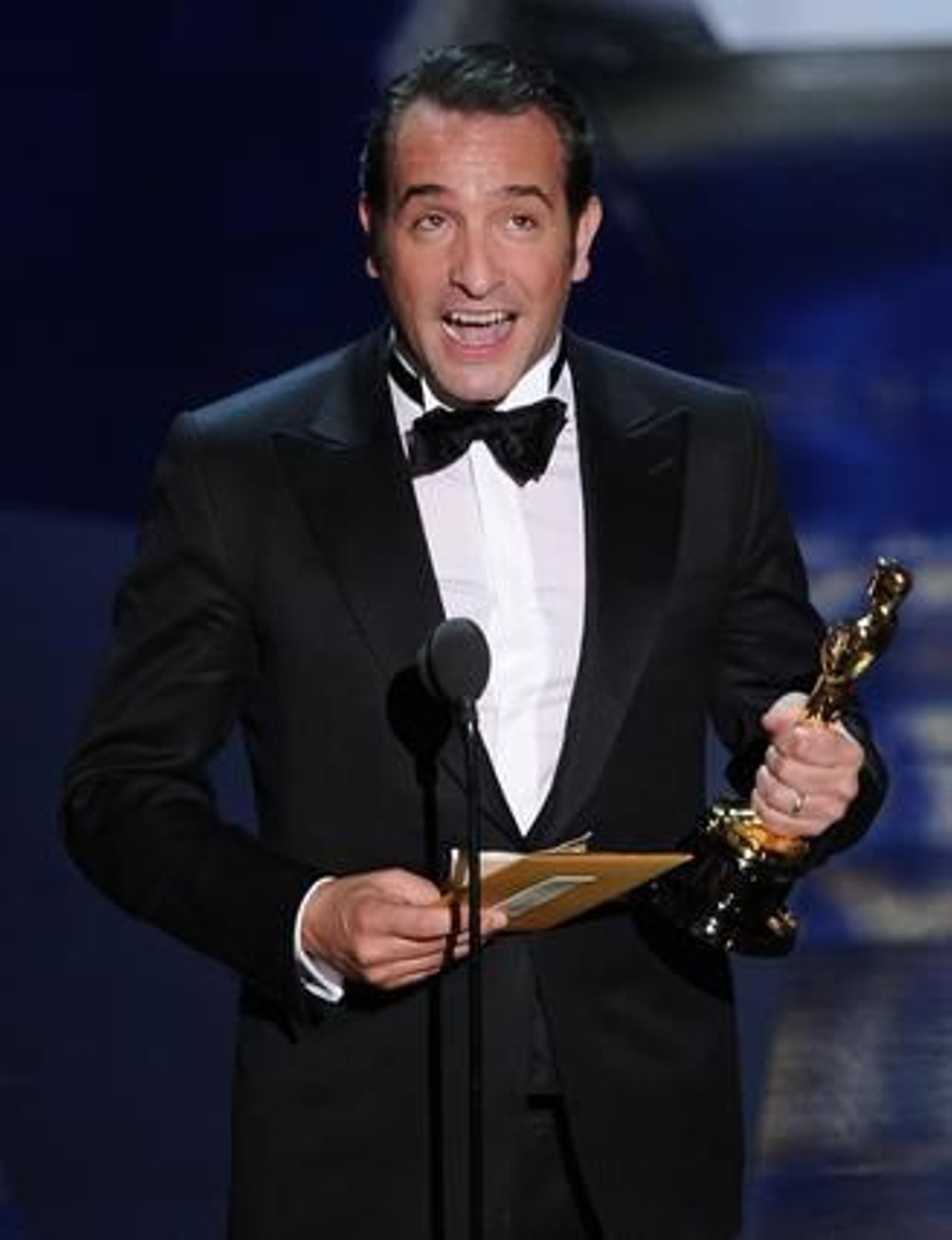 Las imágenes de la gala de los Oscar