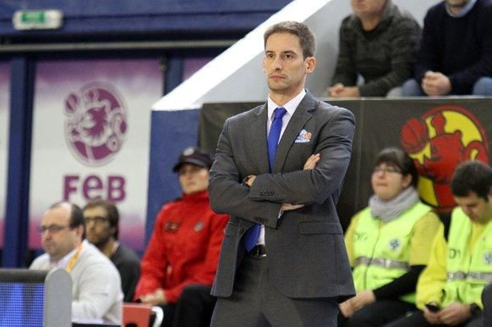 Foto: Alberto Dominguez