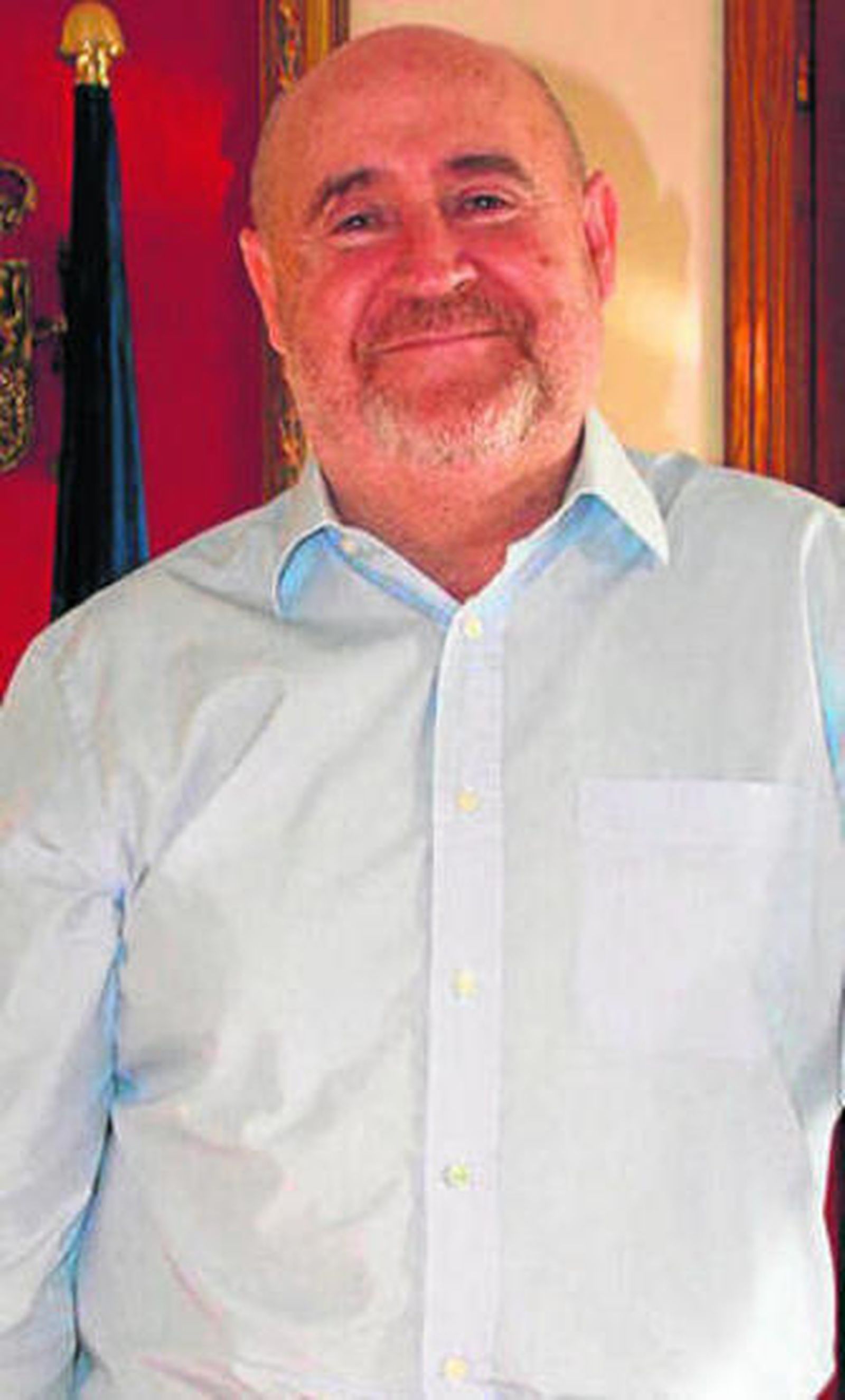 "Castilleja de Guzmán es un balcón donde se ve Sevilla"