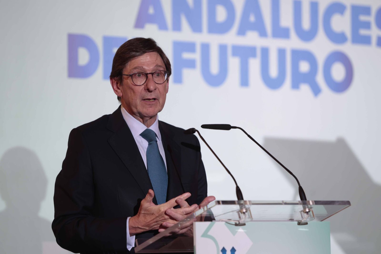 las imágenes de los XV premios Andaluces del Futuro