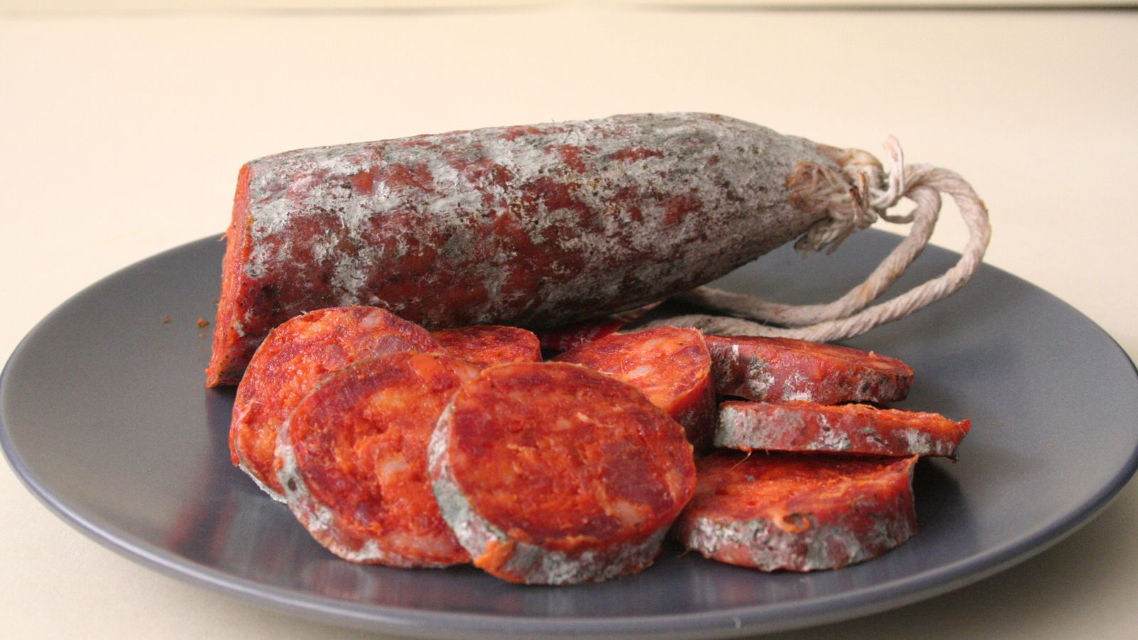 Chorizo Montes de Setenil