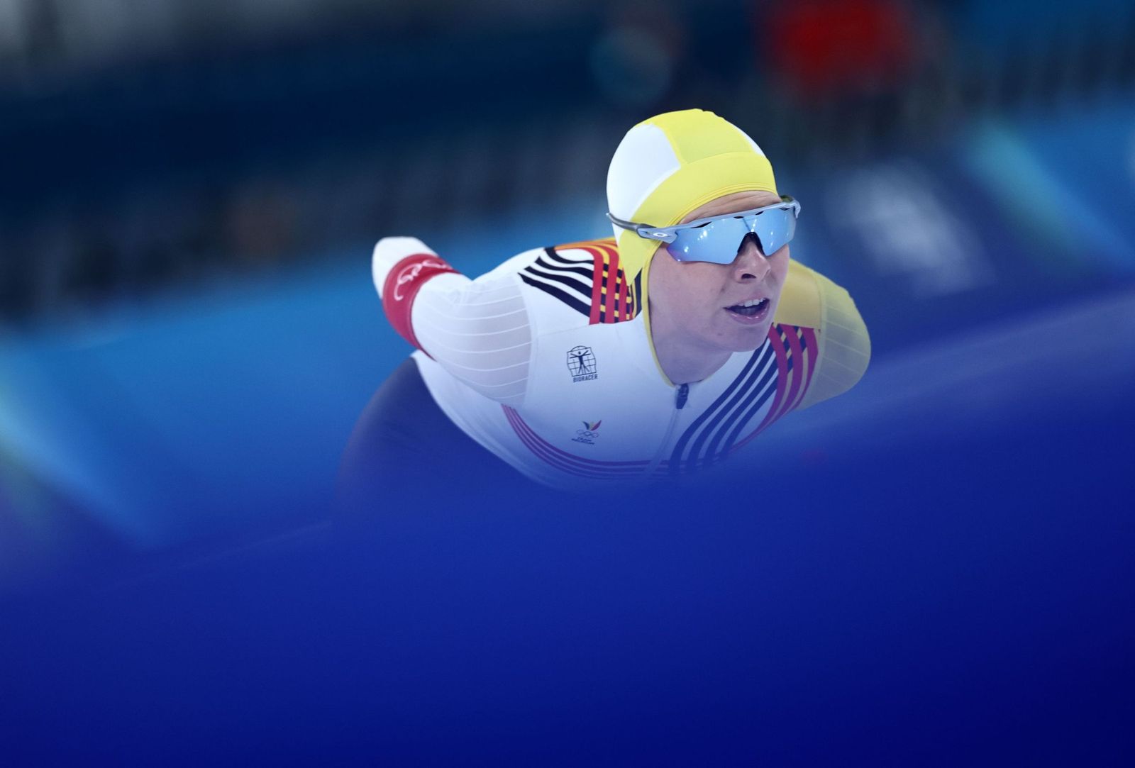 Las mejores fotos de los Juegos Olímpicos de invierno Milán Cortina d'Ampezzo 2026 | Segunda jornada