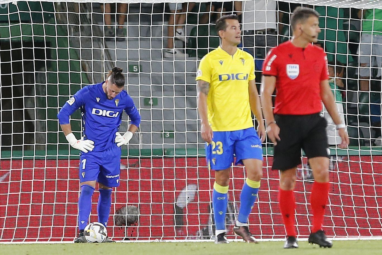 Las imágenes del Elche-Cádiz, el inolvidable partido de la permanencia