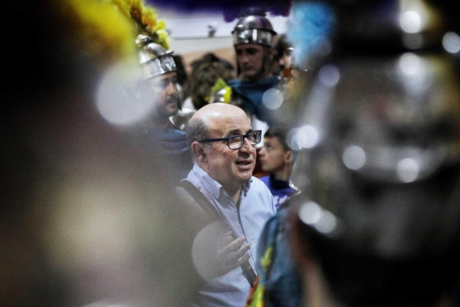 Las imágenes de la segunda sesión de semifinales del COAC 2023