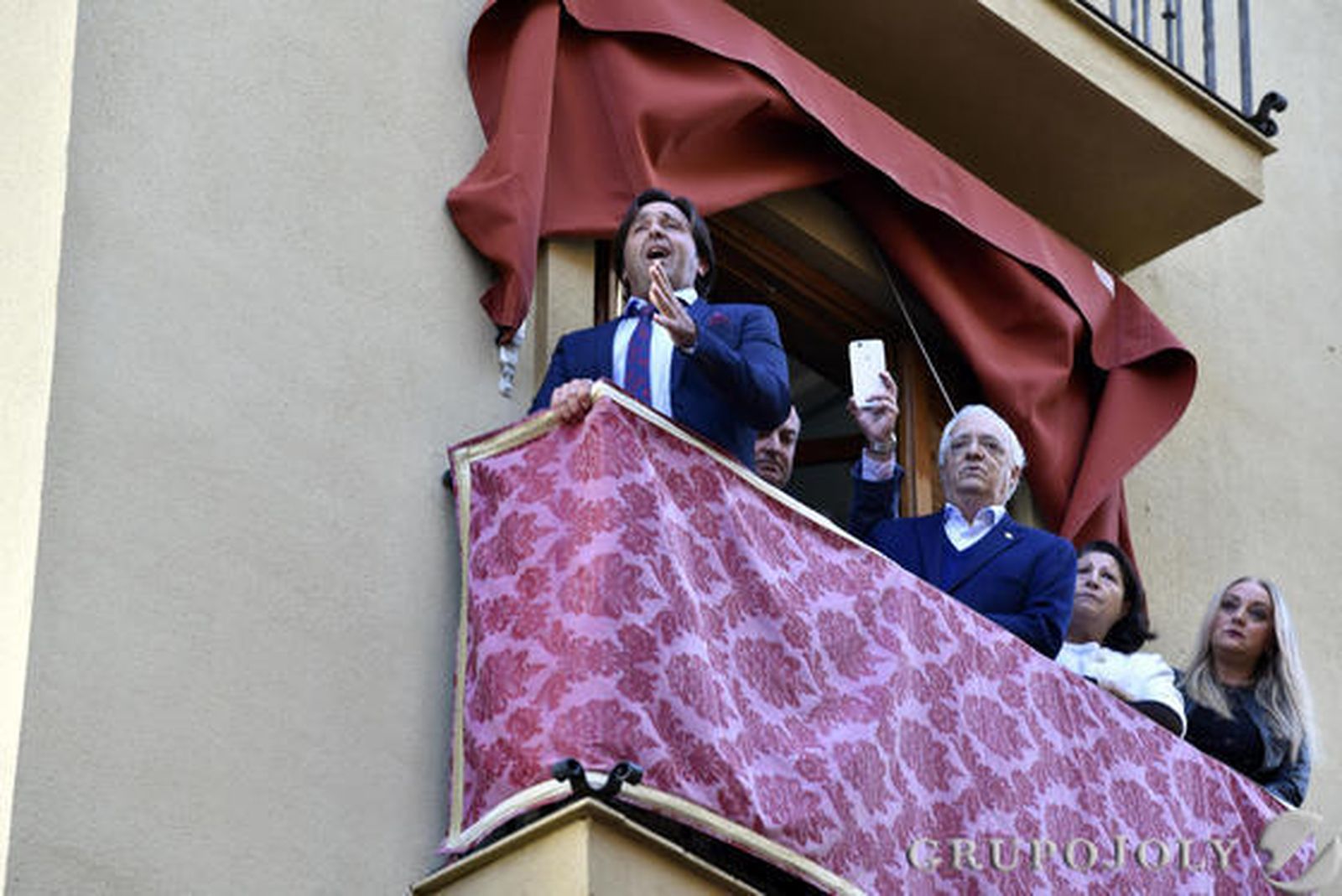 Foto: Juan Carlos Vázquez